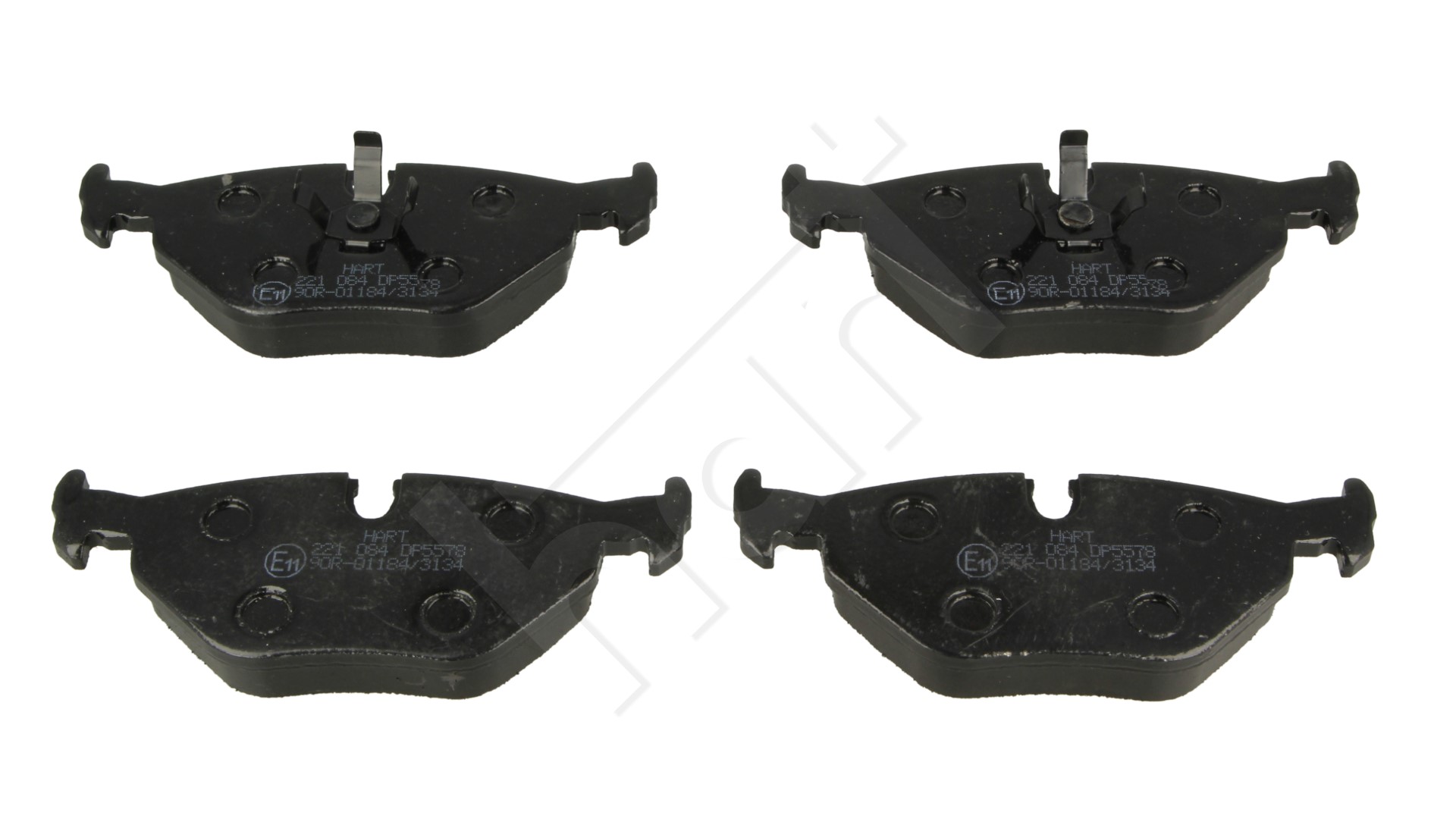 221 084_B HAM.KLOCKI /T/ BMW 318I-328I 94-