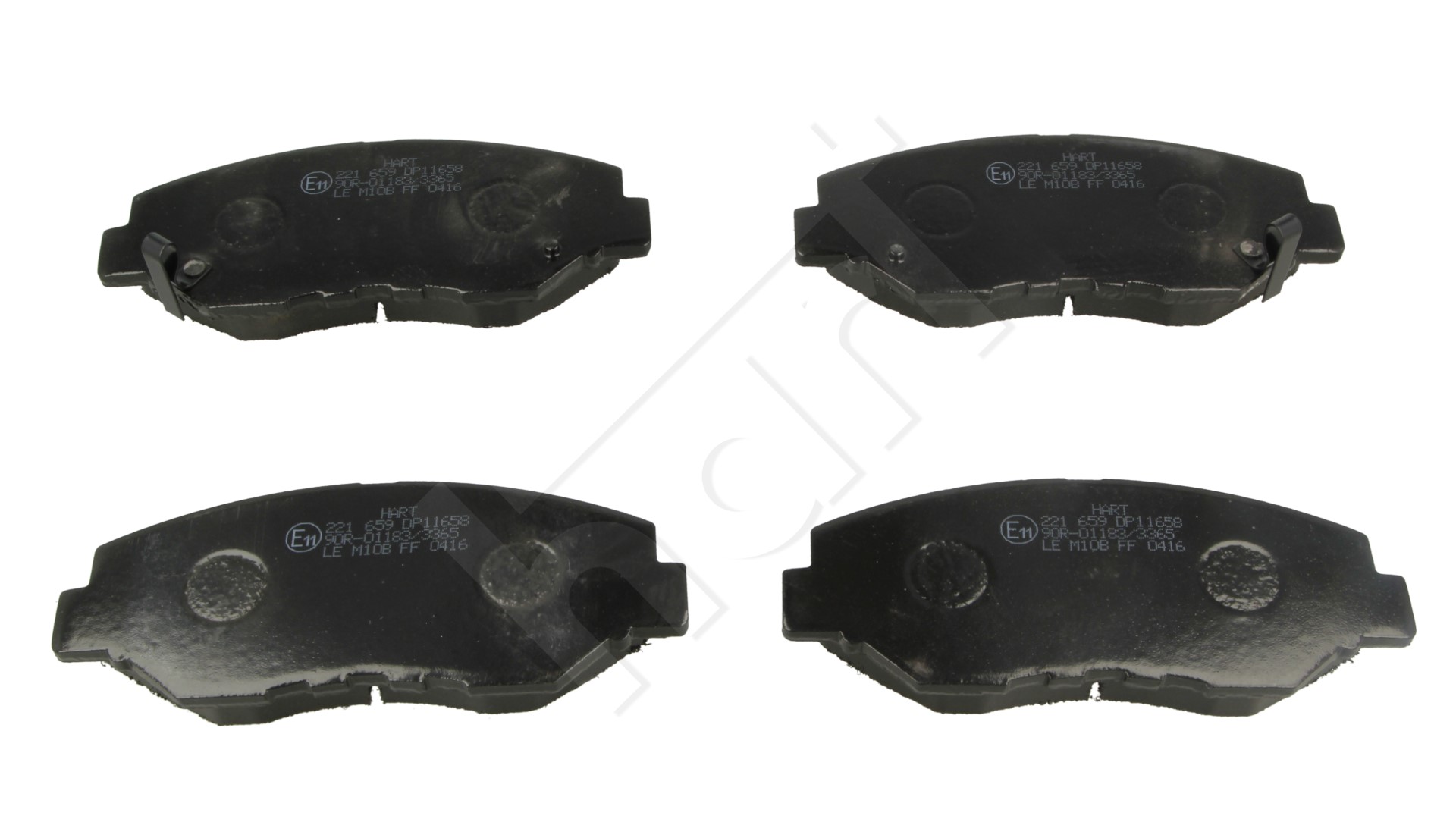 221 659_B HAM.KLOCKI /P/ CR-V II 2.0 02-