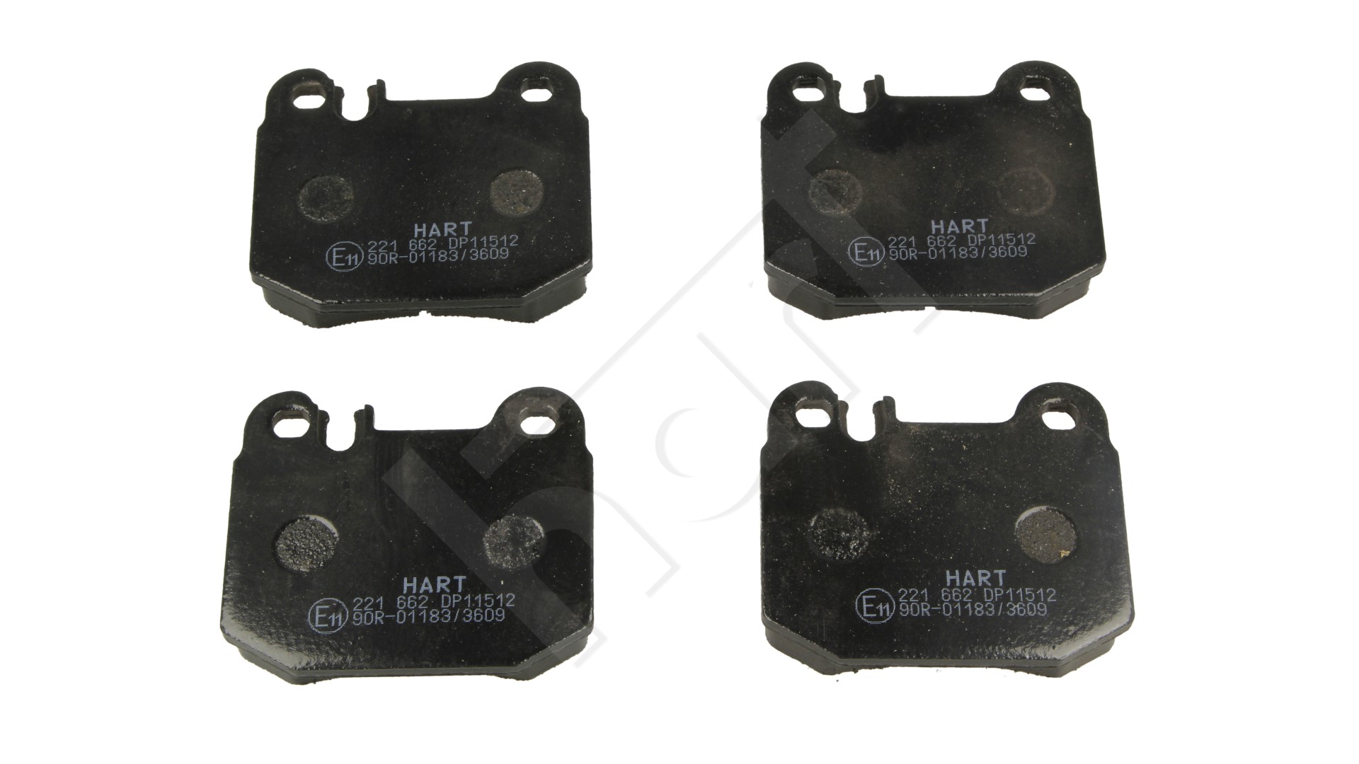 221 662_B HAM.KLOCKI /T/DB W163 00-