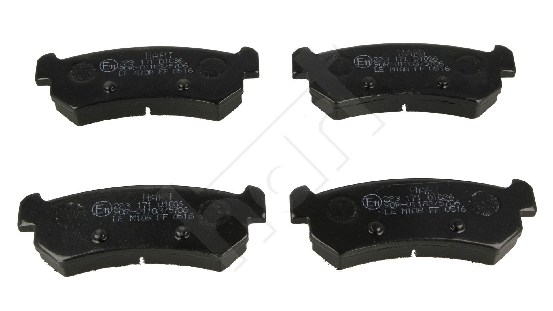 223 171_B HAM.KLOCKI /T/ LACETTI 04-