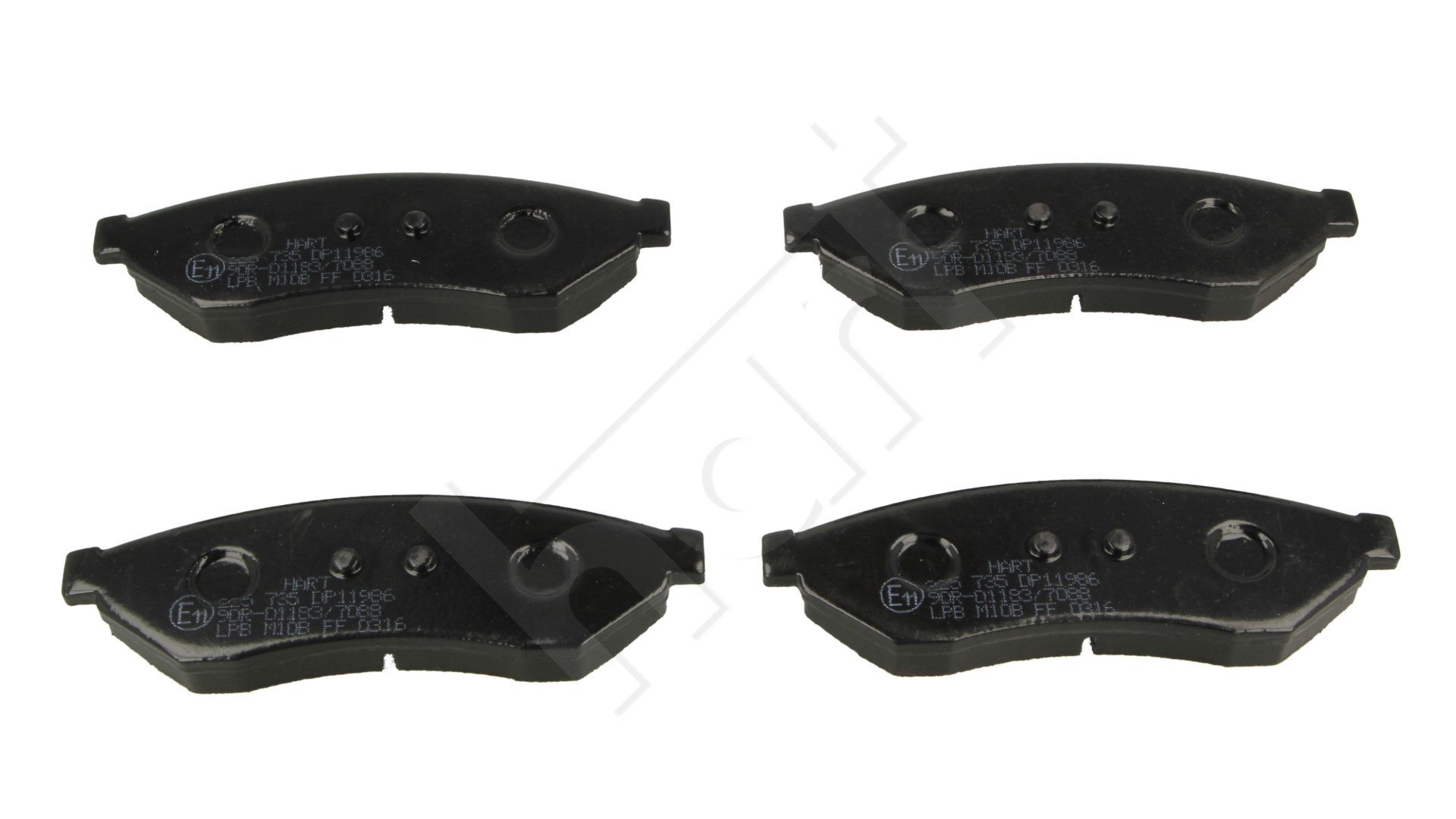 225 735_B HAM.KLOCKI /T/ EVANDA 2.0 05-