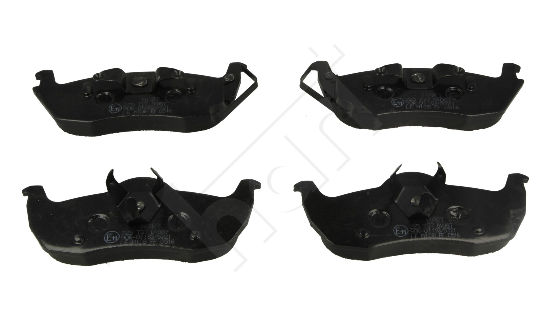 225 737_B HAM.KLOCKI /T/GRAND CHEROKEE 05-