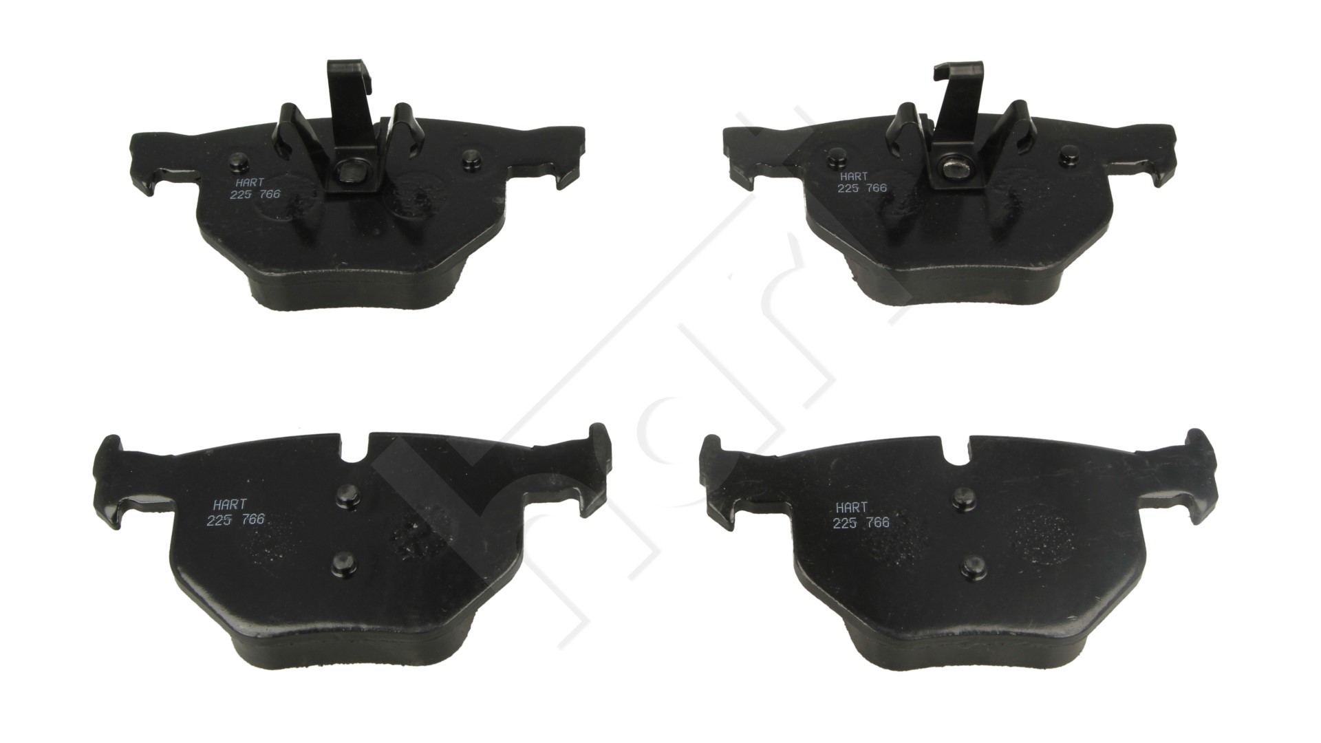 225 766_B HAM.KLOCKI /T/BMW 3/E90,E91/ 05-