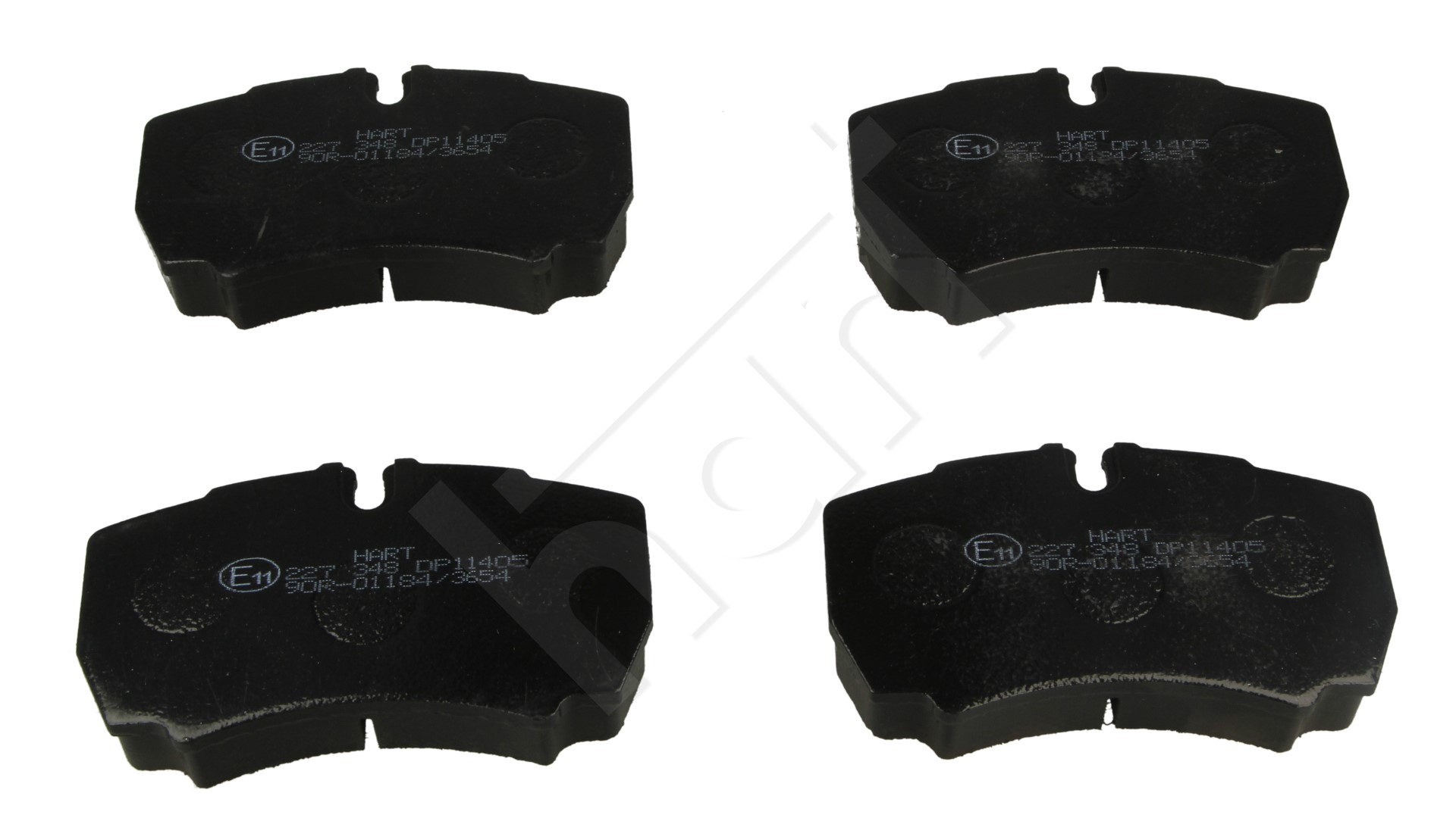 227 348_B HAM.KLOCKI /T/TRANSIT 2.2-2.4 TDCI 06-