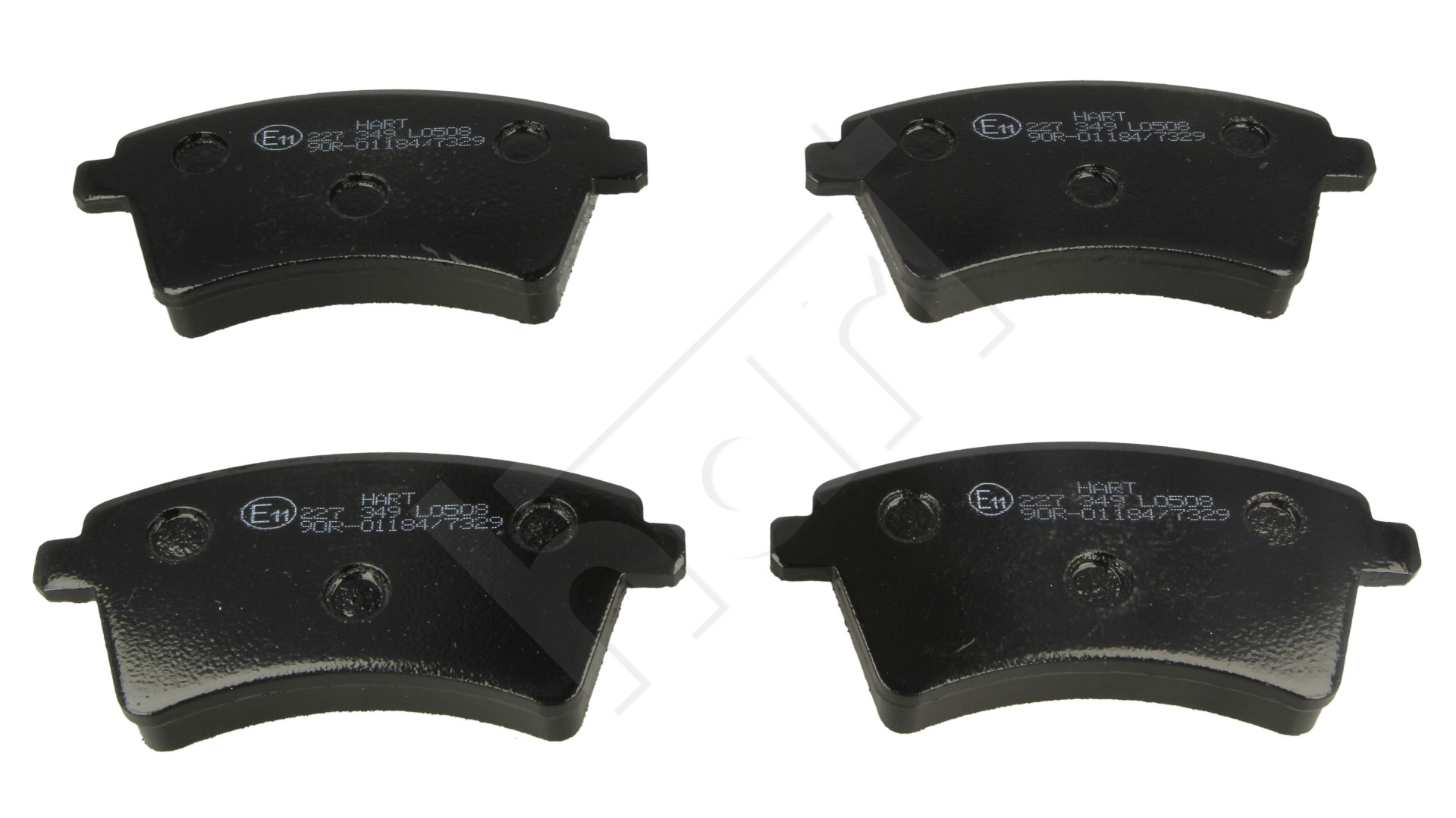 227 349_B HAM.KLOCKI /P/KANGOO 1.5DCI 08-