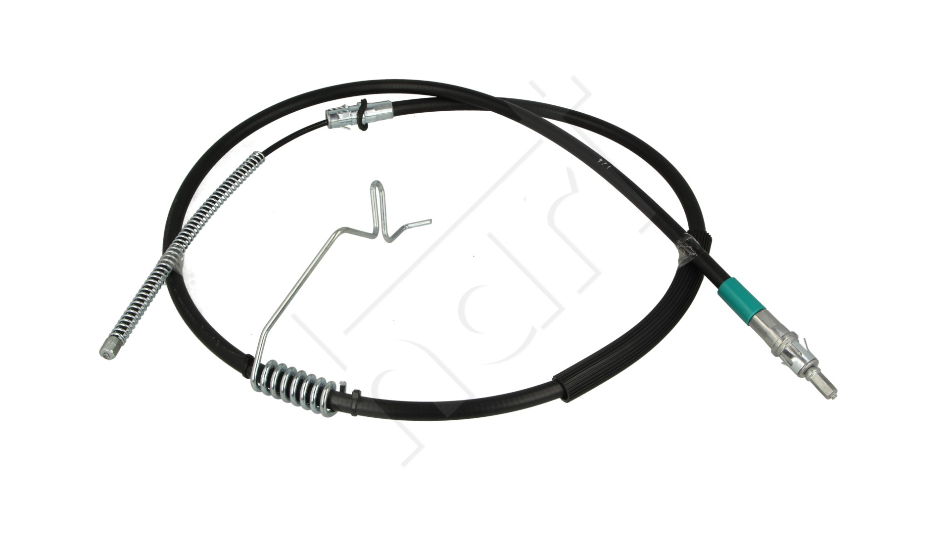 231 181_B HAM.RECZN.LINKA /T/TRANSIT 03-06 /L/RWD/