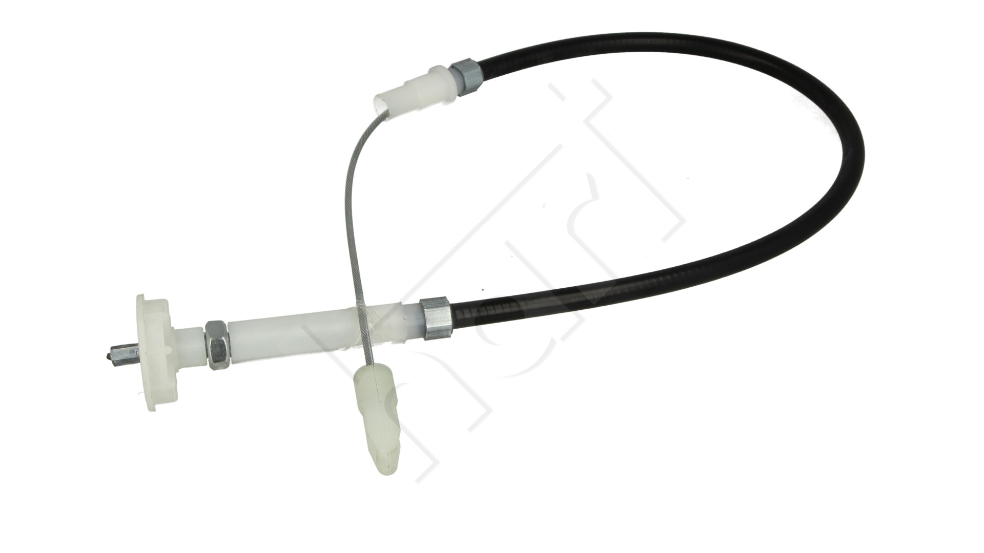 333 957_B LINKA SPRZ.GOLF DIESEL 86-89 /837/