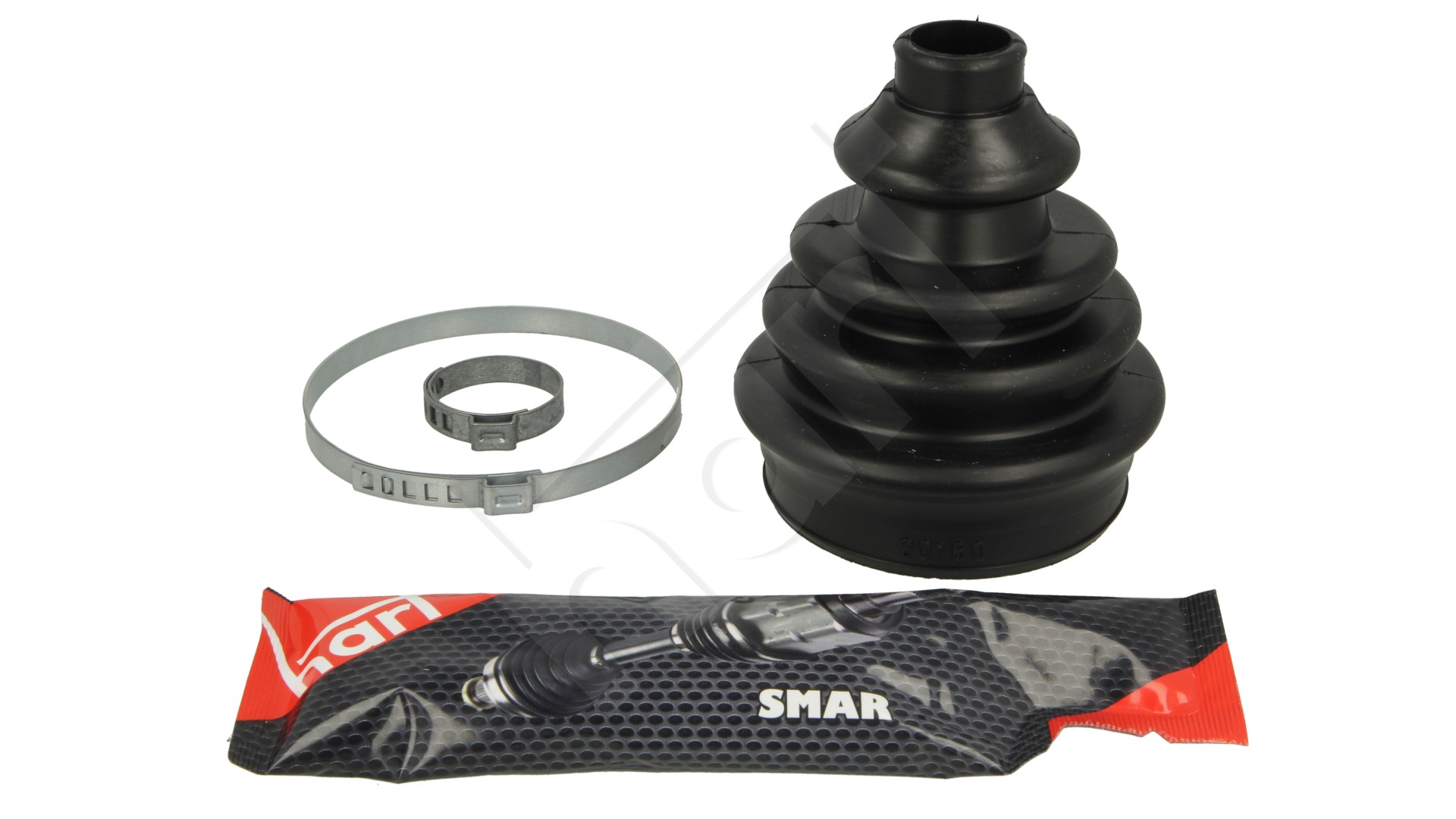 OSLONA PRZEGUBU ZEWN.KOMP.TIPO,TEMPRA