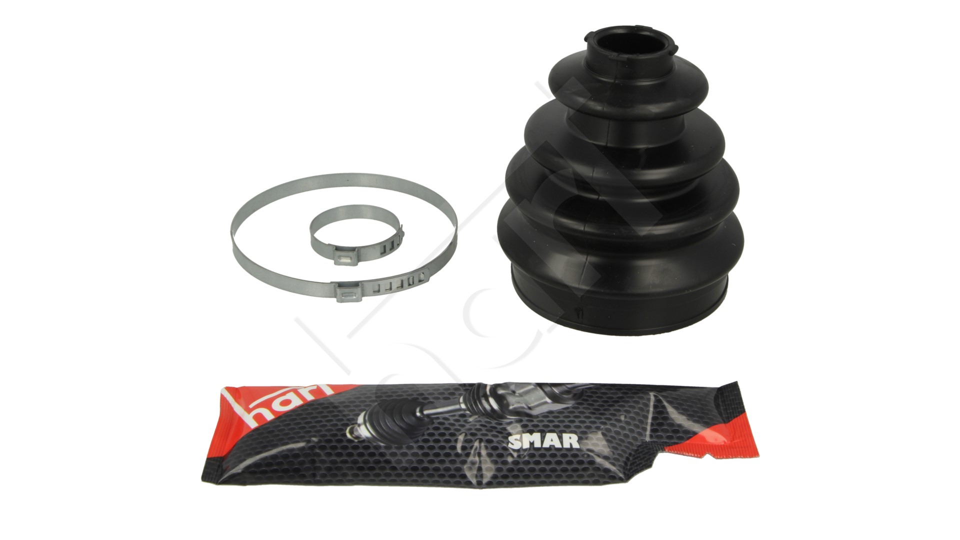 OSLONA PRZEGUBU ZEWN.KOMP.ASTRA F ABS