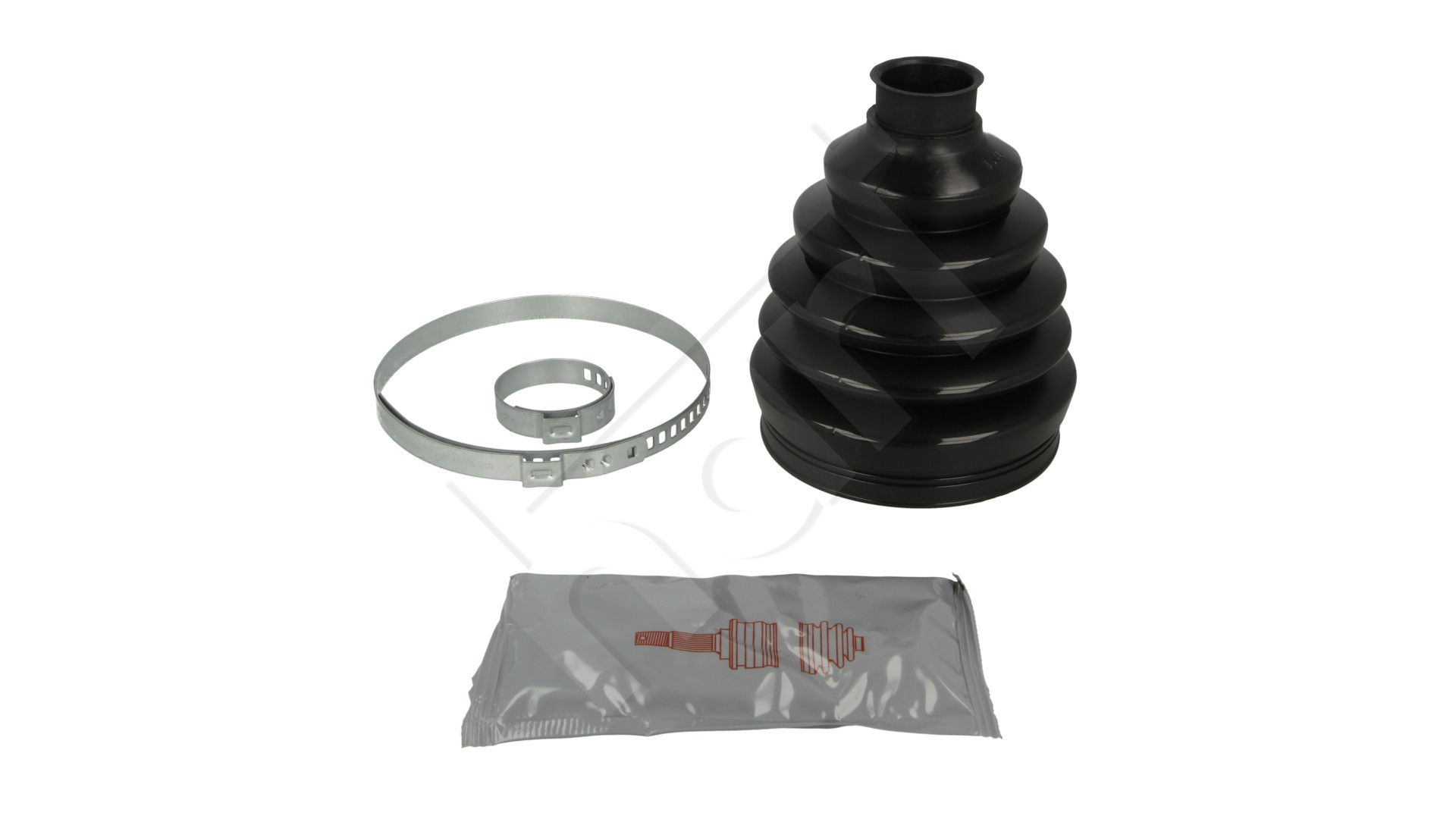 417 877_B OSLONA PRZEGUBU ZEWN.KOMP.AUDI A4 TP 94-