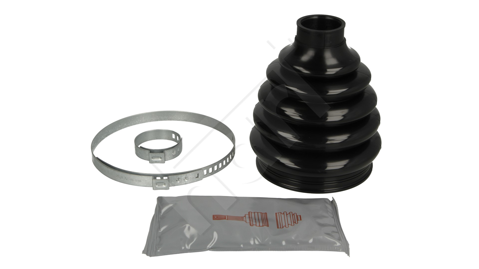 OSLONA PRZEGUBU ZEWN.KOMP.FOCUS,AUTOM.TP