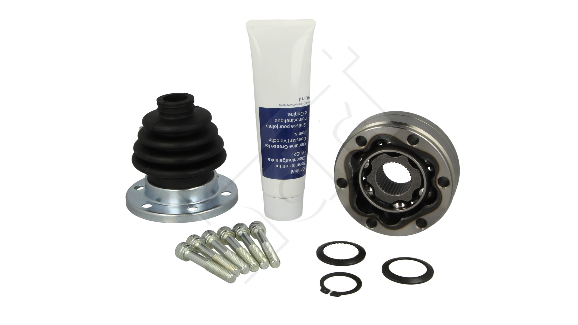 418 474_B PRZEGUB WEWN.AUDI 80 72-86 /Z OSLONA/