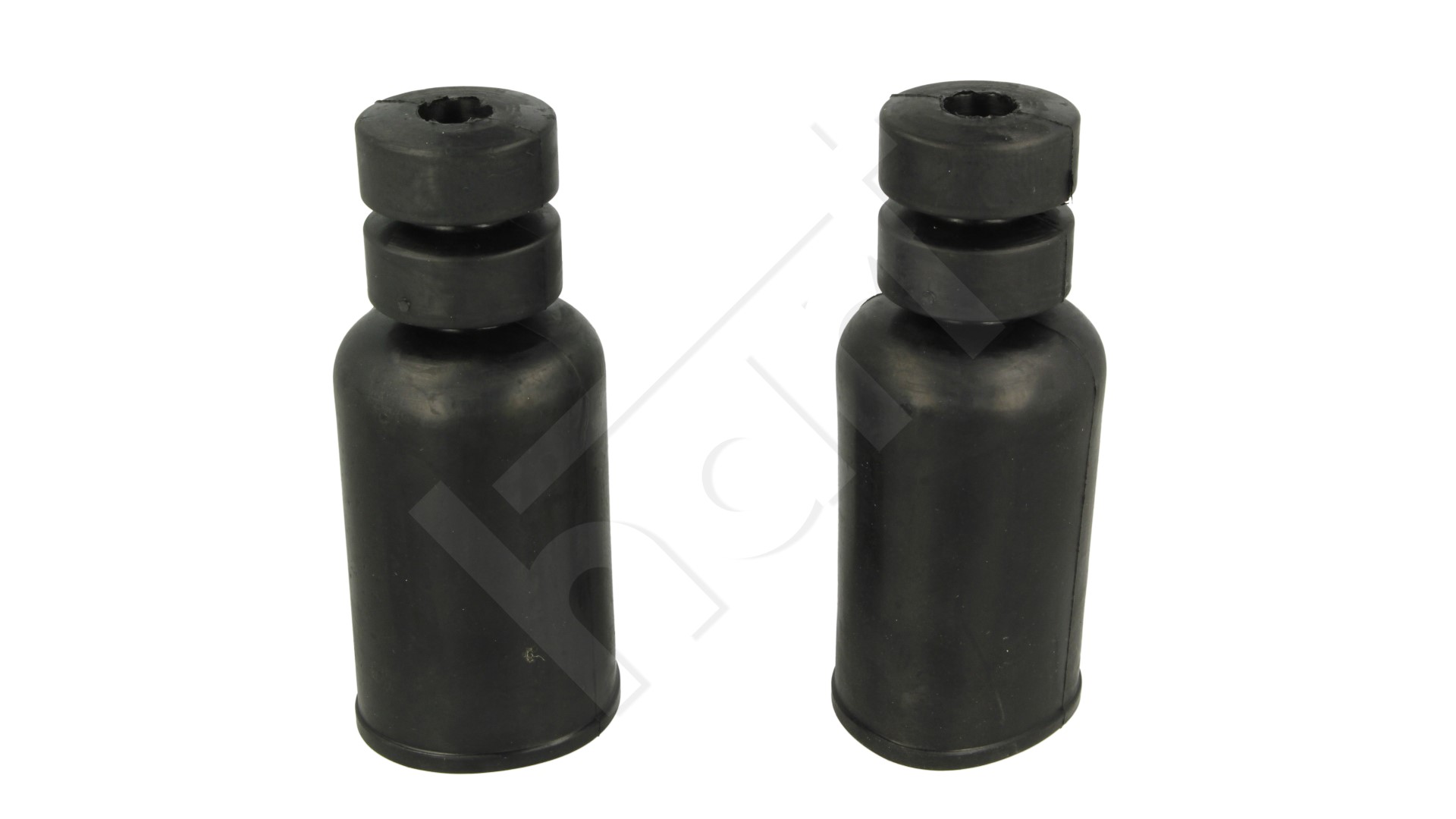 418 525_B AMORT.ODBOJ+OSLONA /KOMPLET/ FORD /P/