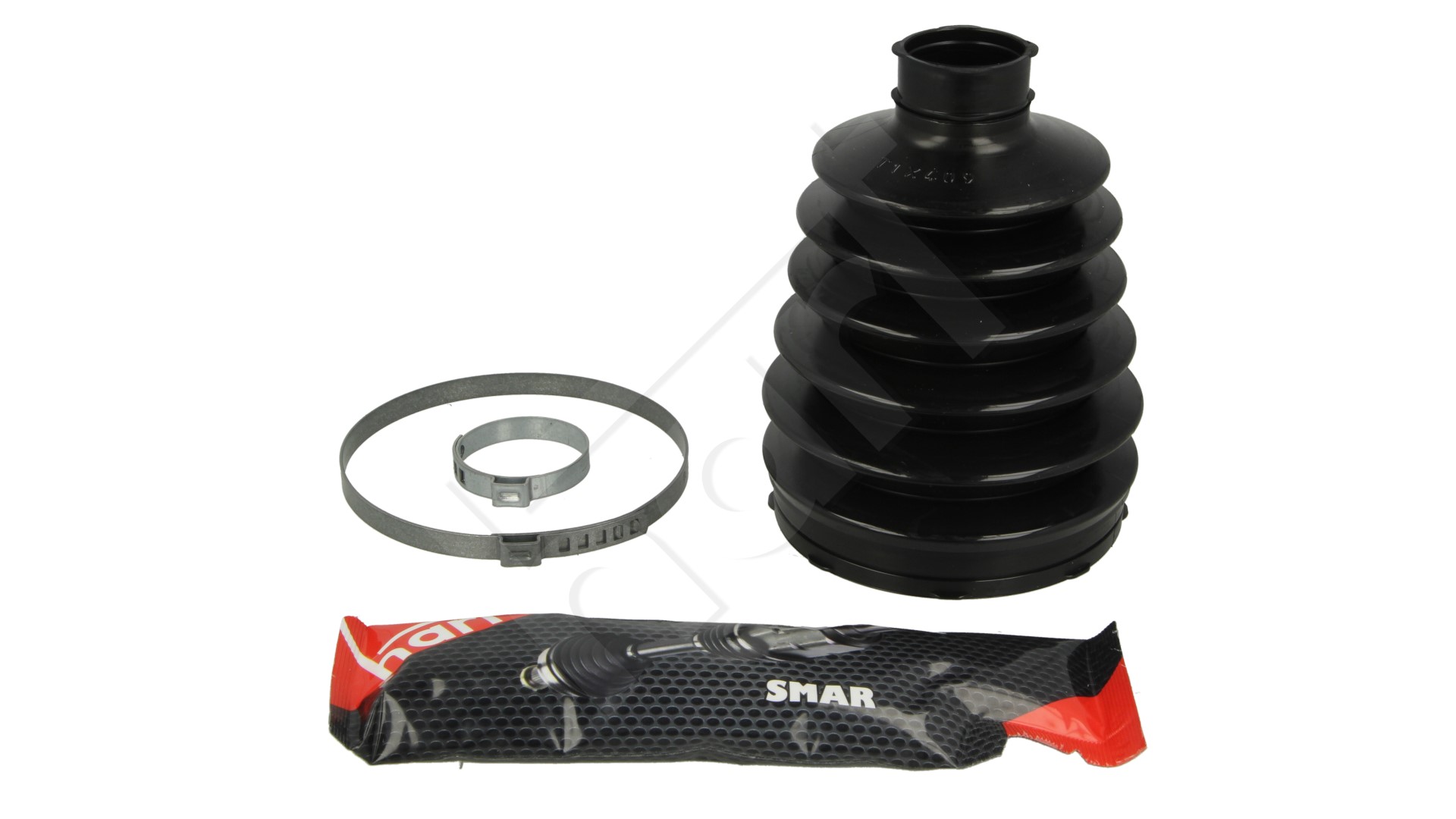 431 100_B OSLONA PRZEGUBU ZEWN.KOMP.ULYSSE II TP