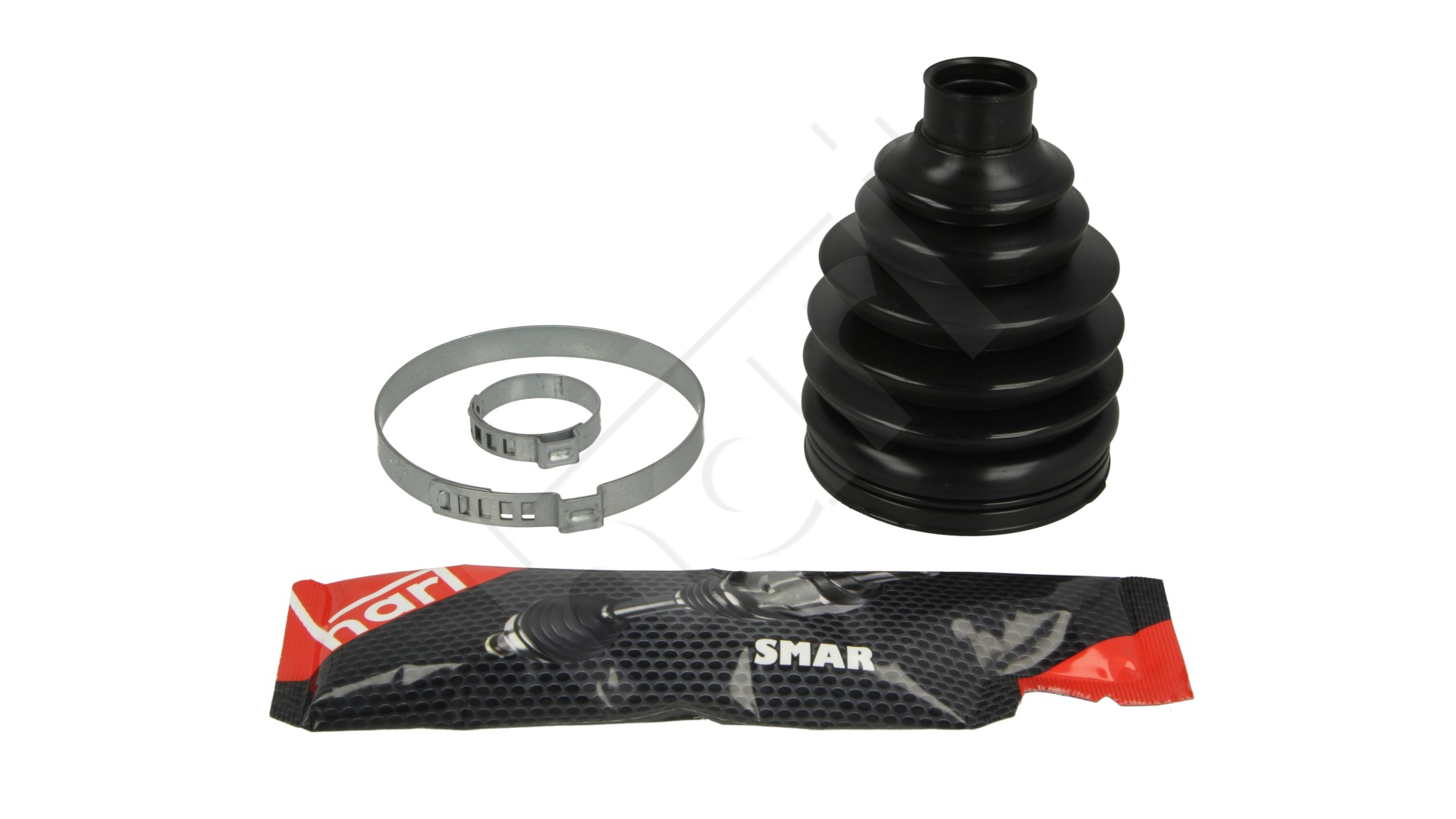 OSLONA PRZEGUBU ZEWN.KOMP.CITROEN C1 TP