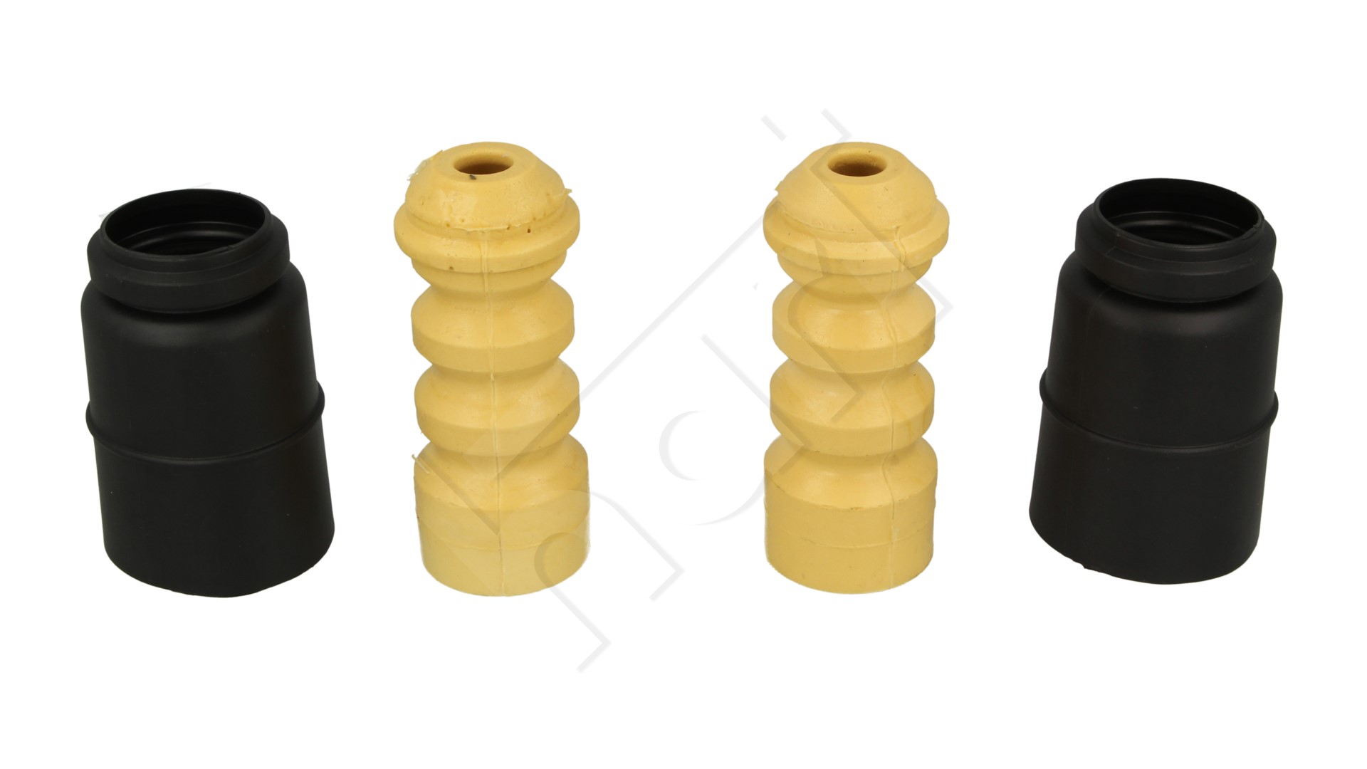 AMORT.ODBOJ+OSLONA /KOMPLET/ SEAT,VW /T/