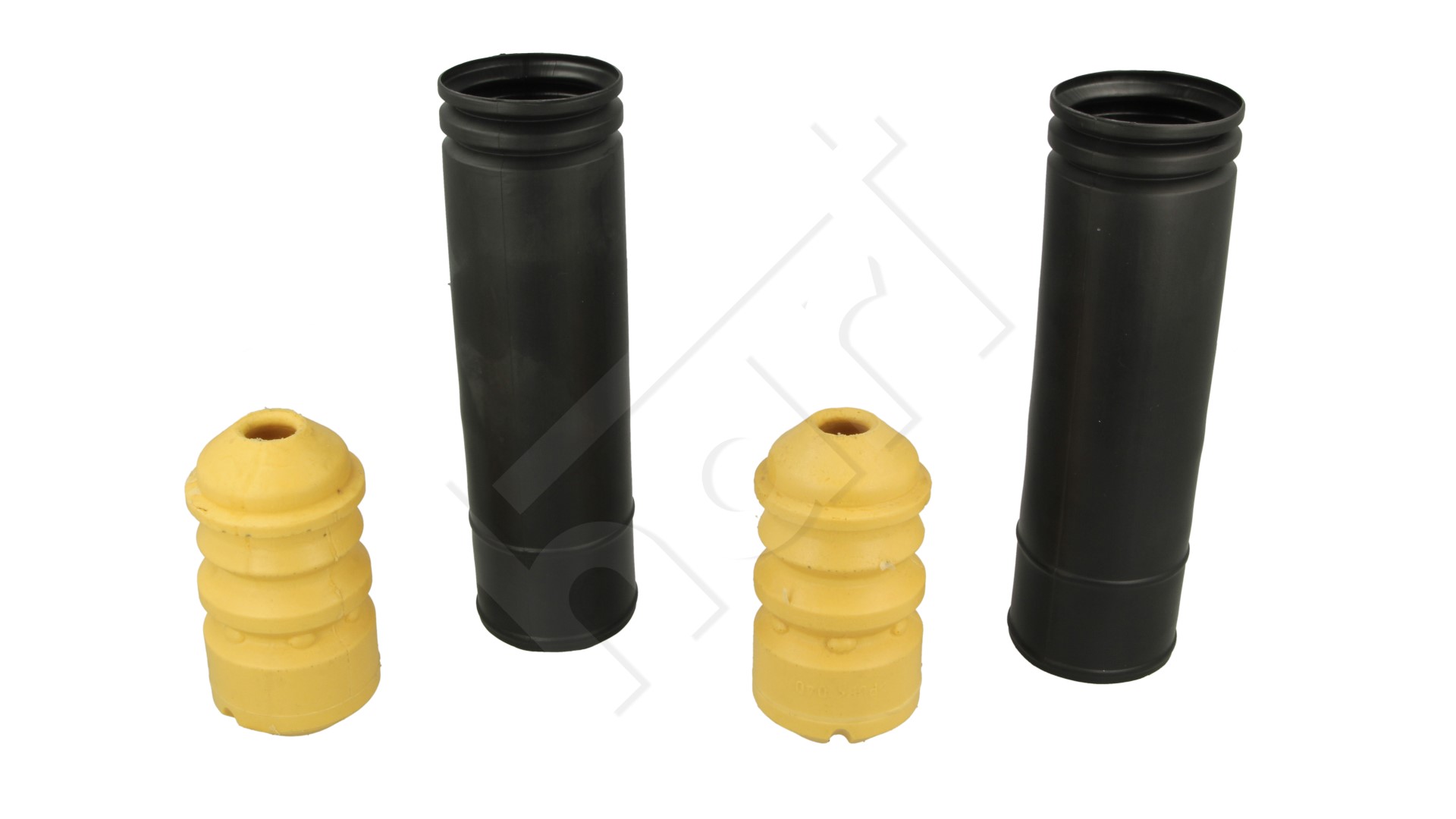 438 253_B AMORT.ODBOJ+OSLONA /KOMPLET/ BMW /T/