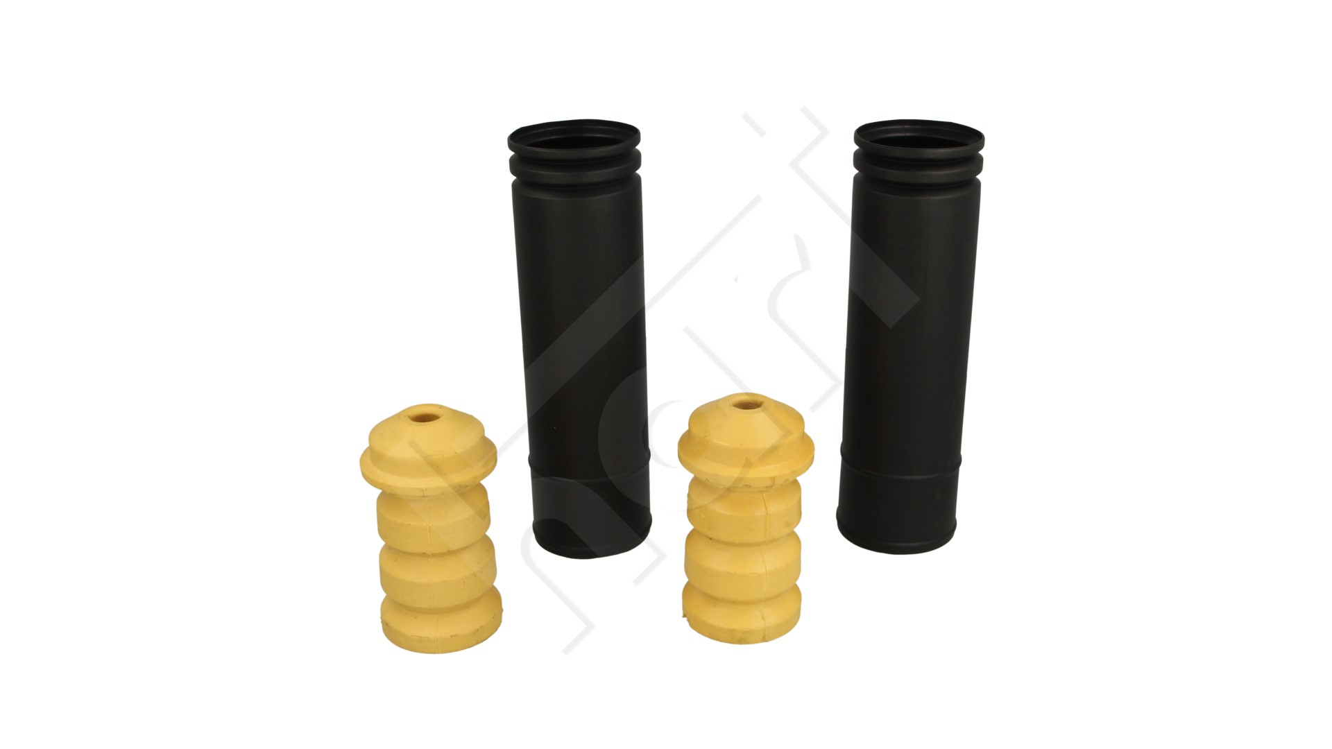 438 260_B AMORT.ODBOJ+OSLONA /KOMPLET/ LUPO /T/