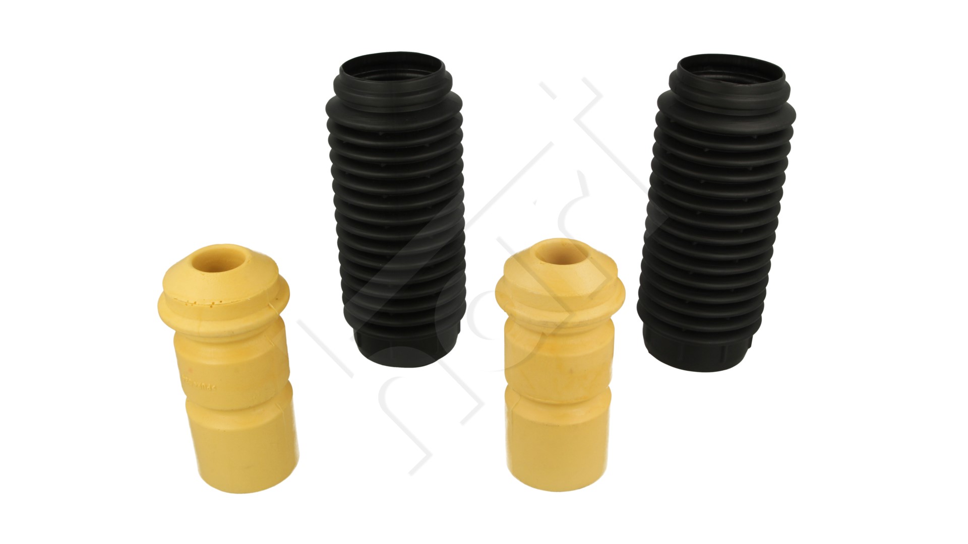 438 265_B AMORT.ODBOJ+OSLONA /KOMPLET/MONDEOIII/T/