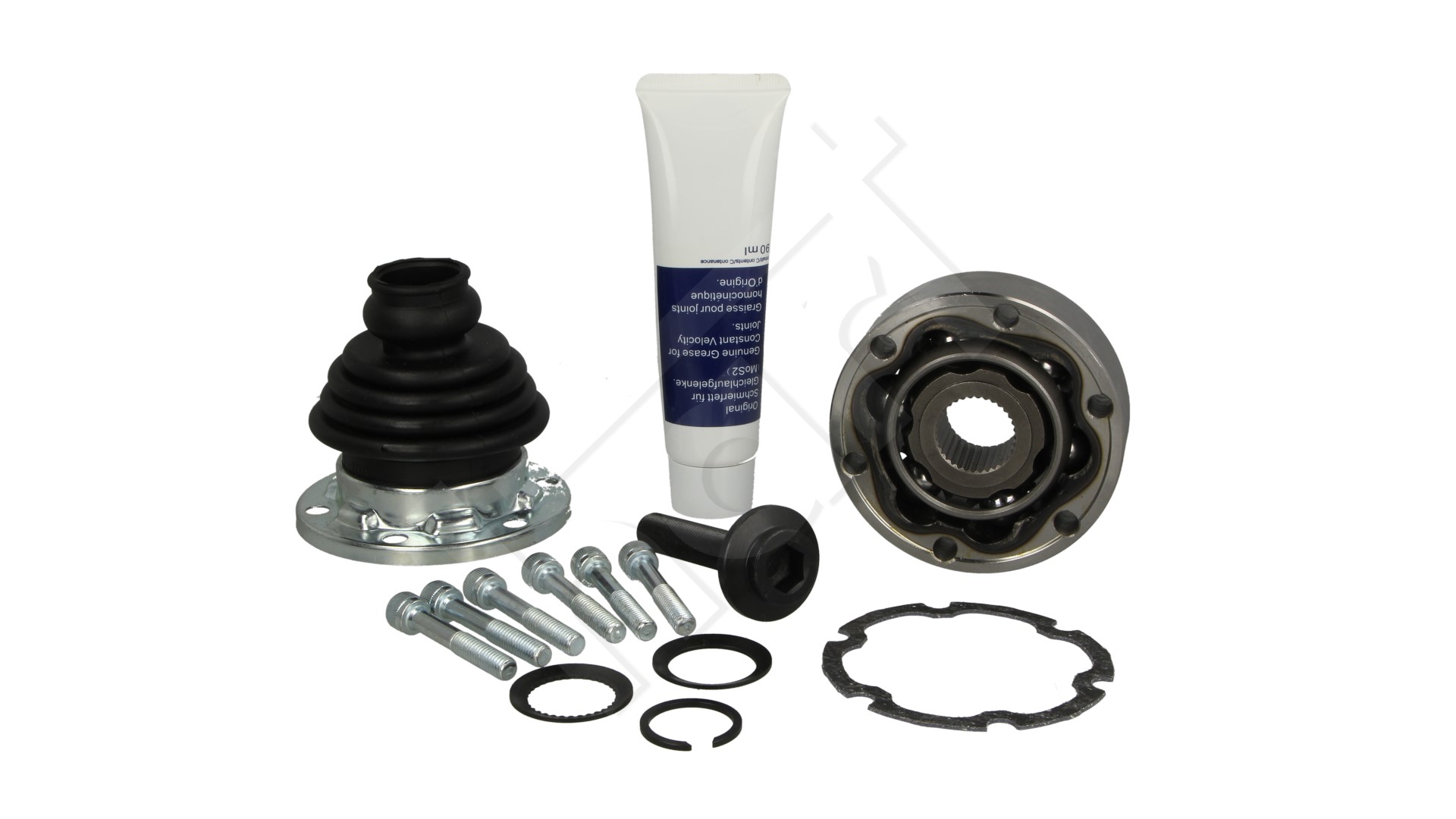 PRZEGUB WEWN.AUDI 80 1.6,1.8 88-