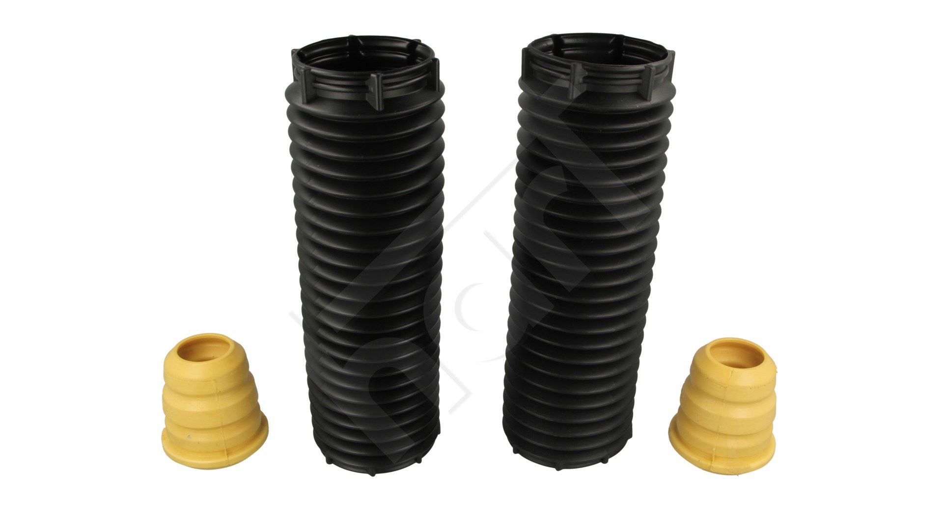 441 350_B AMORT.ODBOJ+OSLONA /KOMPLET/ FOCUS II /P