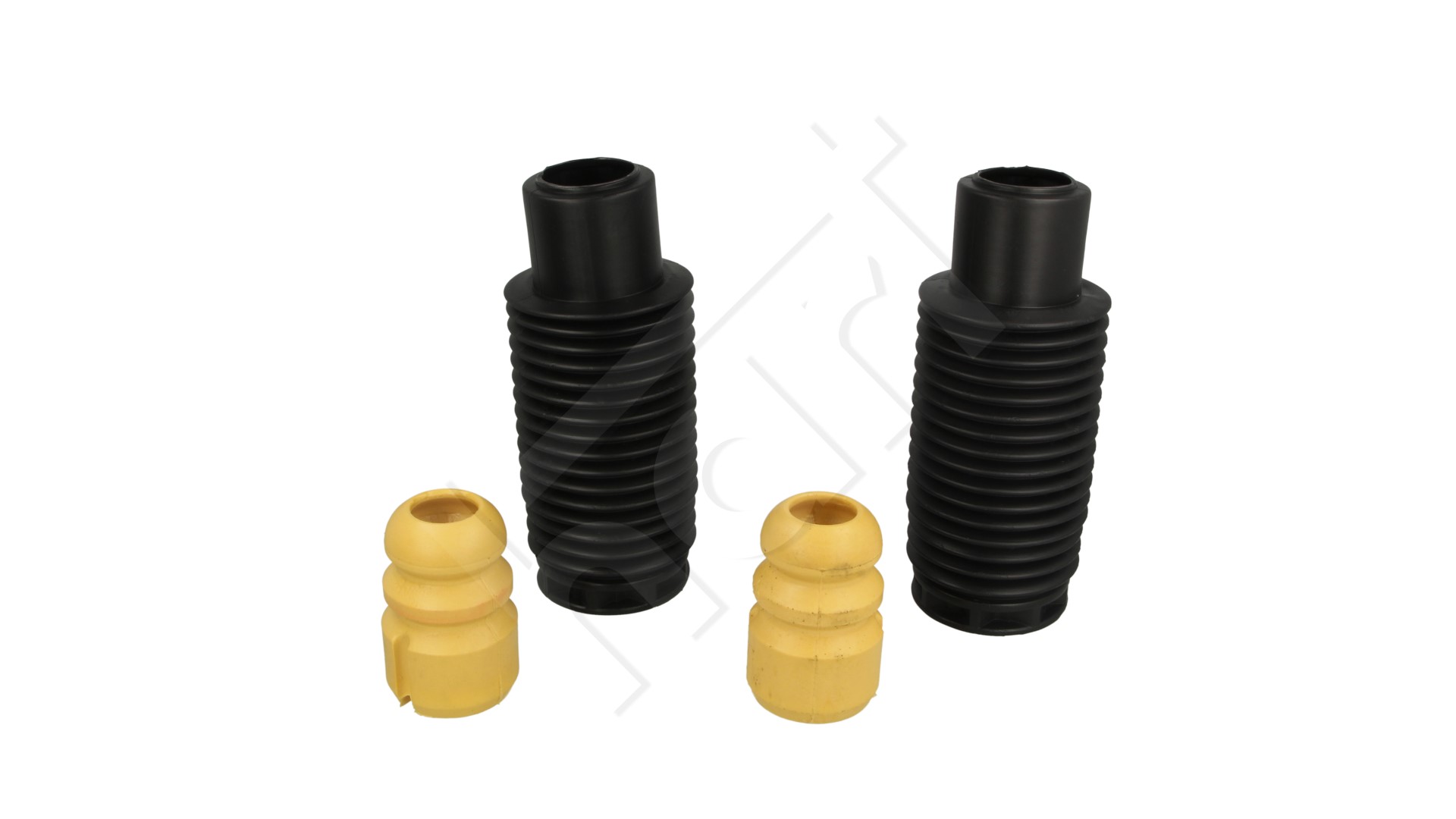 441 353_B AMORT.ODBOJ+OSLONA /KOMPLET/ 206 /P/