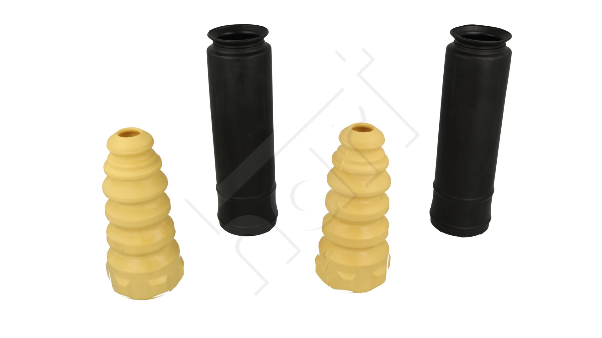 441 356_B AMORT.ODBOJ+OSLONA /KOMPLET/ OCTAVIA /T/