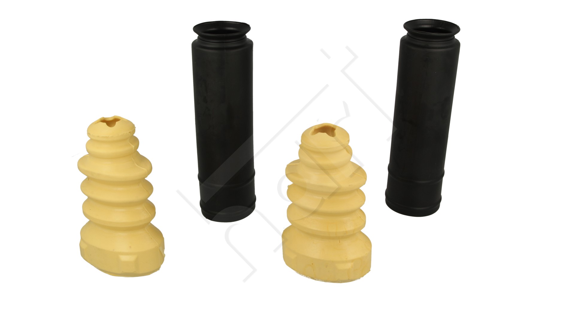 441 363_B AMORT.ODBOJ+OSLONA /KOMPLET/ GOLF V /T/