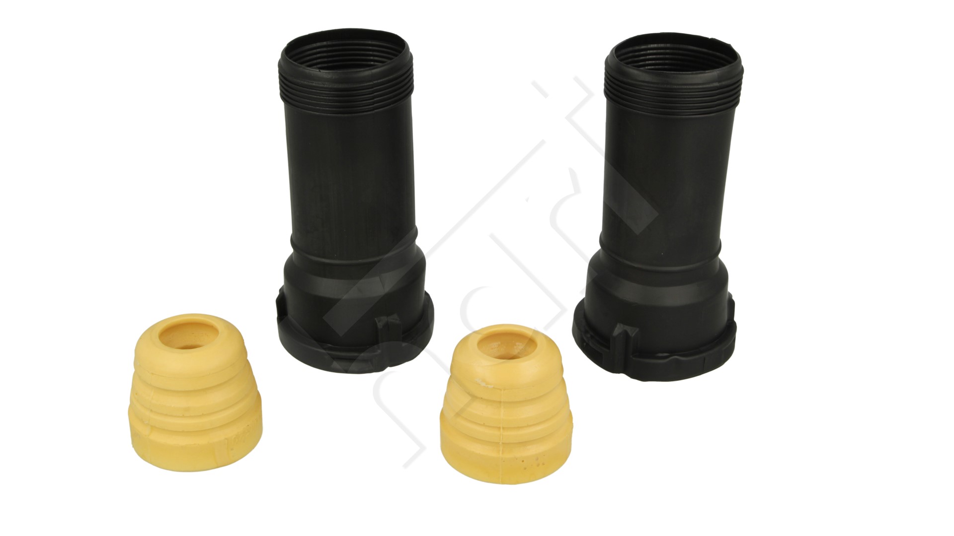 441 364_B AMORT.ODBOJ+OSLONA /KOMPLET/ BMW /T/