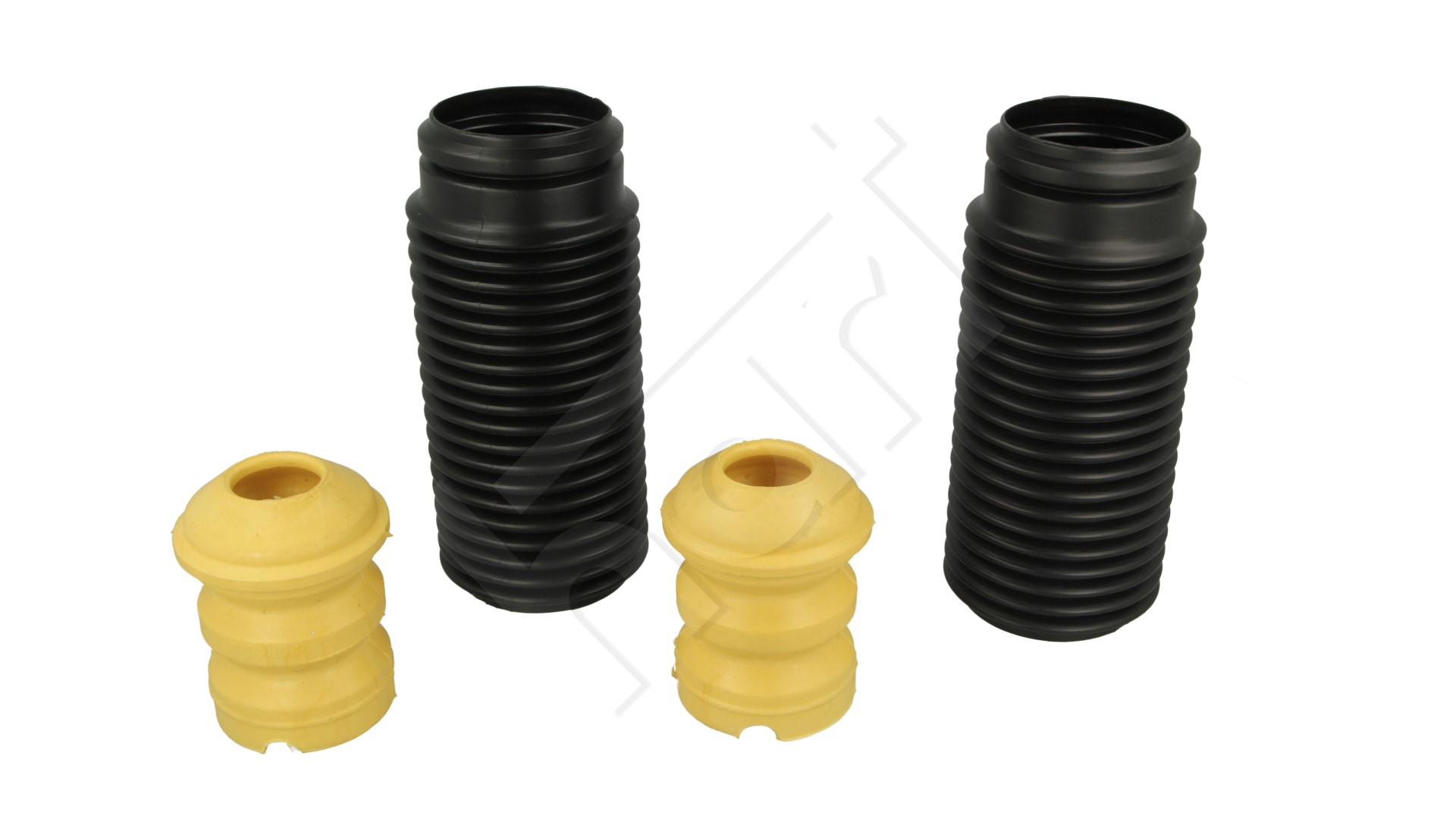 441 382_B AMORT.ODBOJ+OSLONA /KOMPLET/ TRANSIT /P/