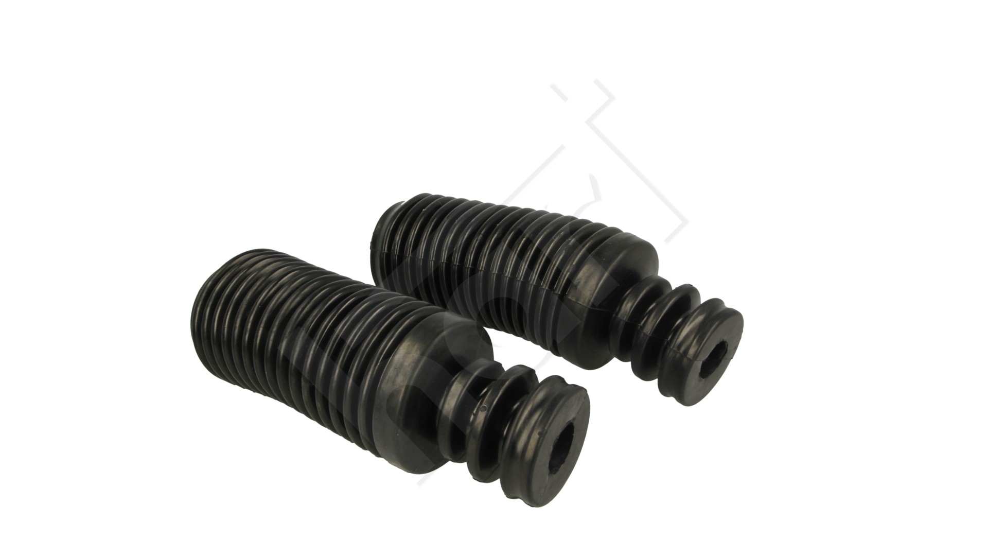 441 473_B AMORT.ODBOJ+OSLONA /KOMPLET/ ALMERA /P/