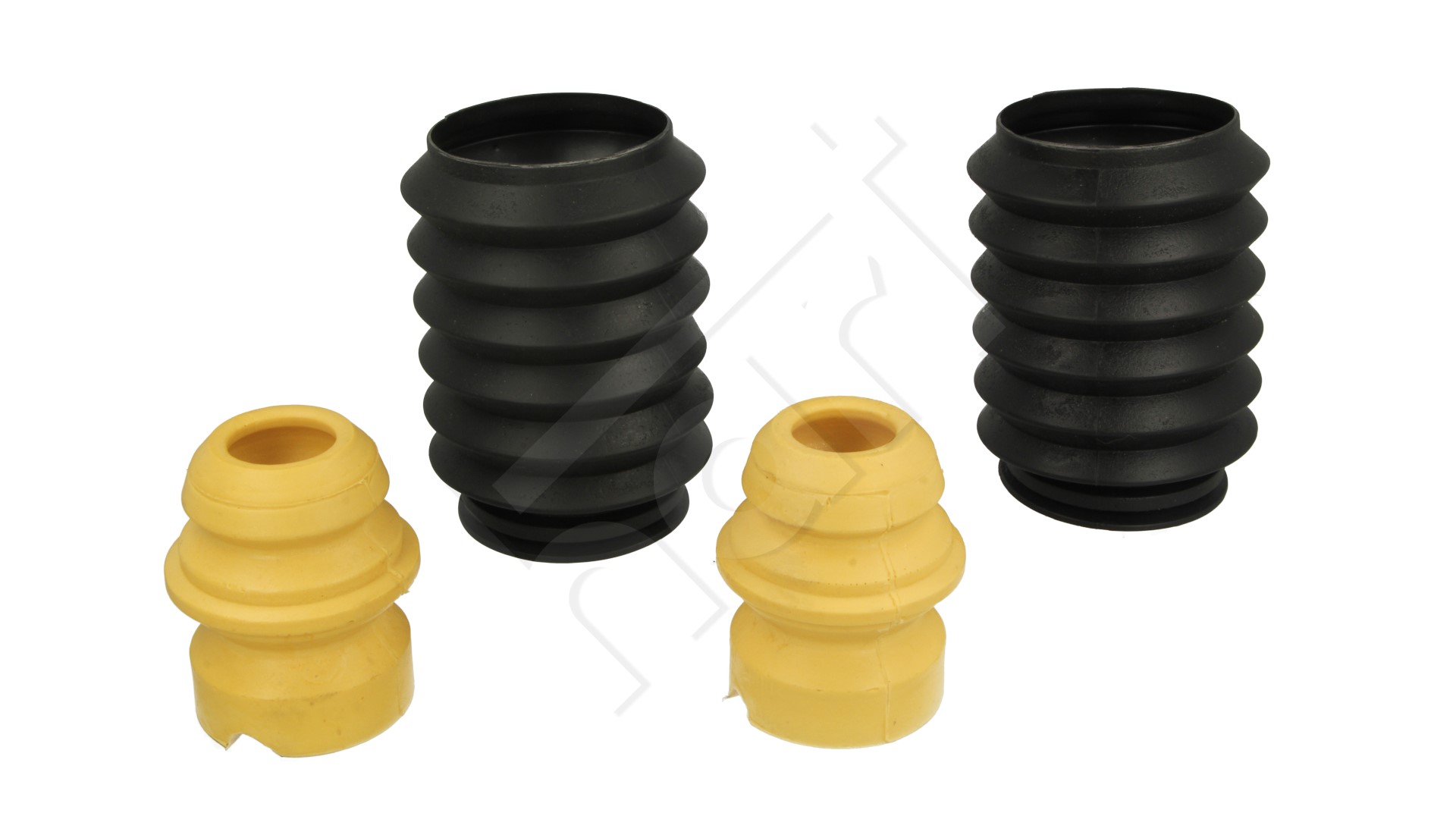 441 476_B AMORT.ODBOJ+OSLONA /KOMPLET/ BMW /P/