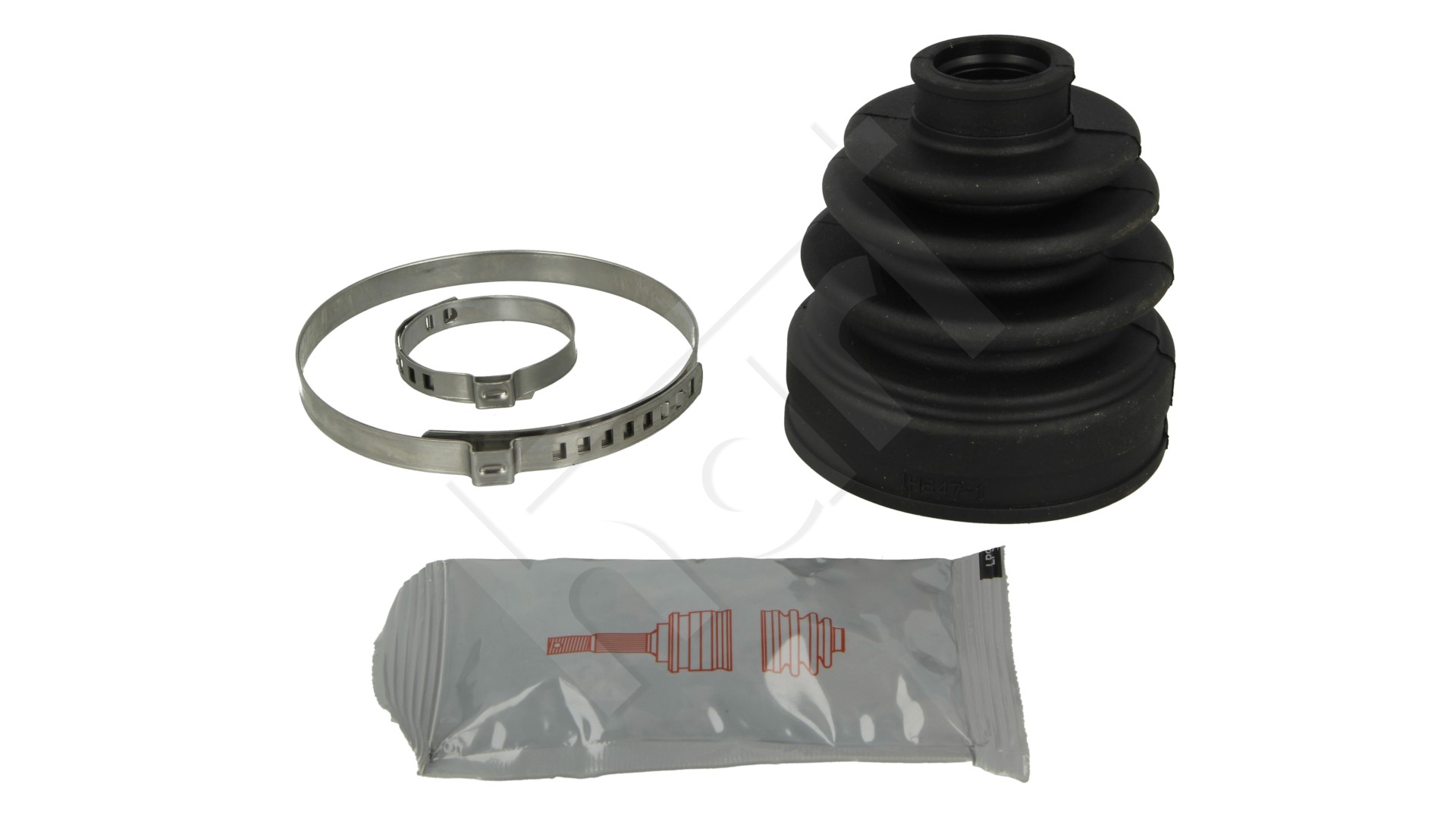 443 758_B OSLONA PRZEGUBU WEWN.KOMP.MAZDA II 07-