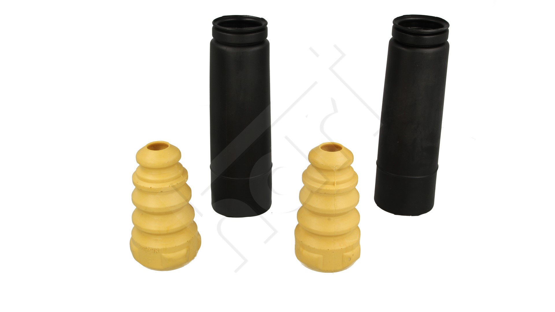 445 824_B AMORT.ODBOJ+OSLONA /KOMPLET/ ALTEA /T/