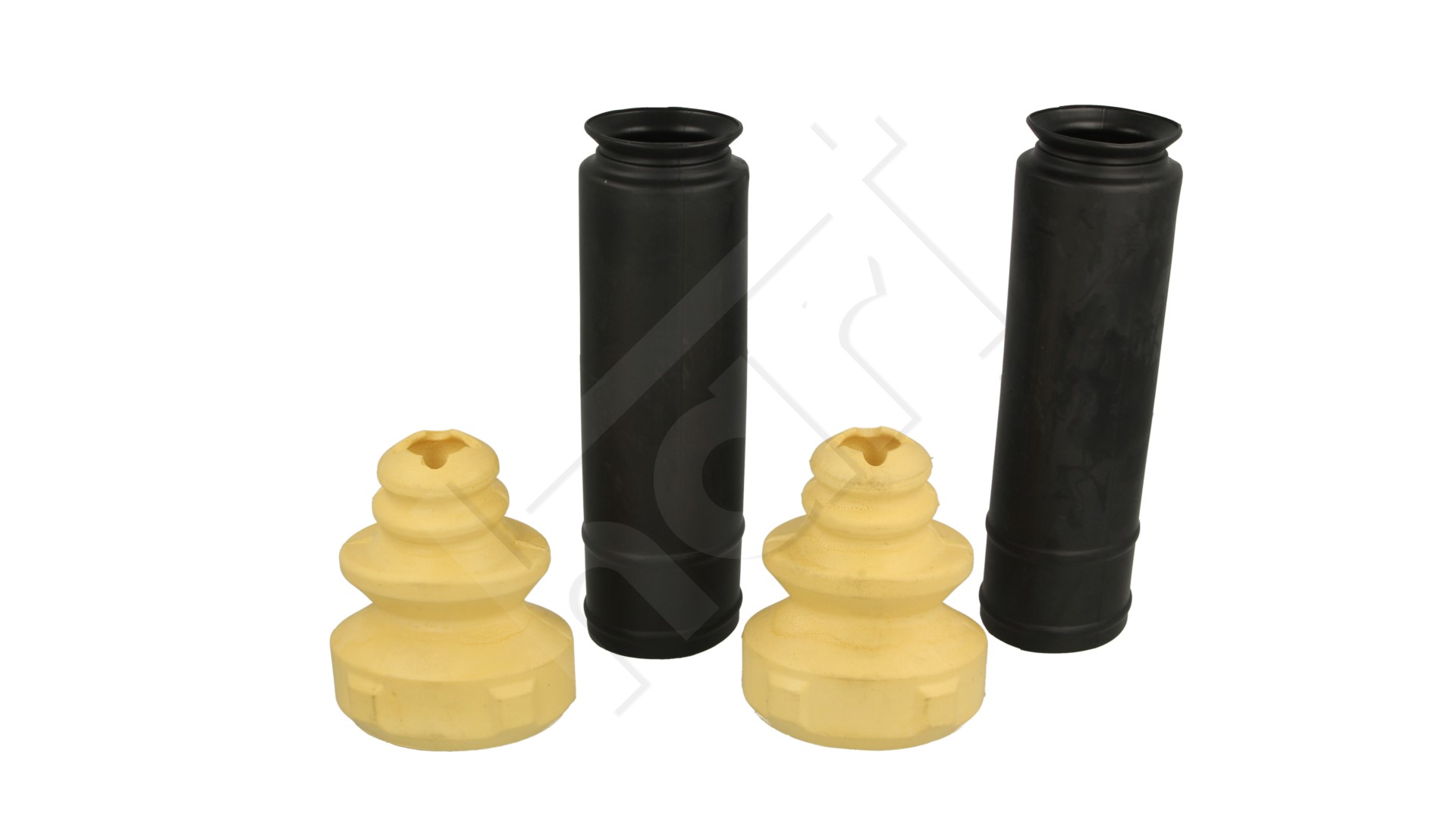 446 778_B AMORT.ODBOJ+OSLONA /KOMPLET/ AUDI A3 /T/