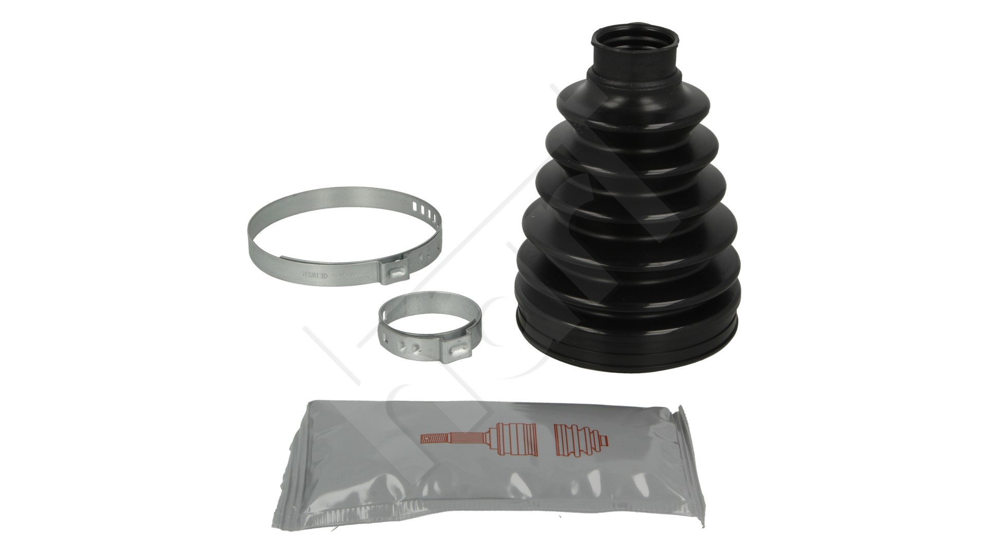 OSLONA PRZEGUBU ZEWN.KOMP.YARIS1.3 99-TP