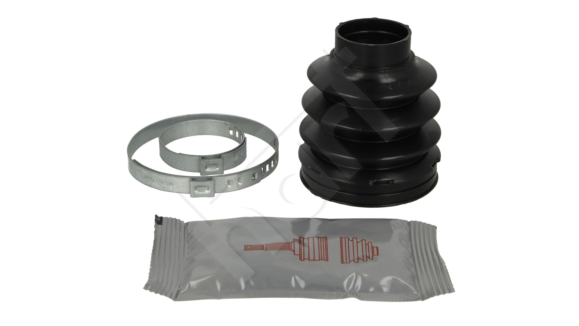 OSLONA PRZEGUBU ZEW.KPL.DB W124 33/77/64