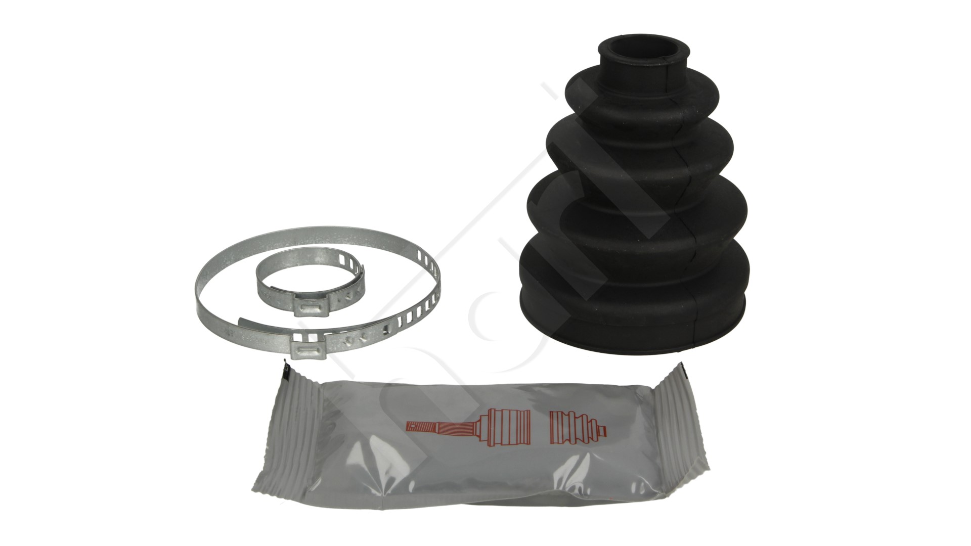 OSLONA PRZEGUBU ZEW.KPL.MAZDA 22/92/72