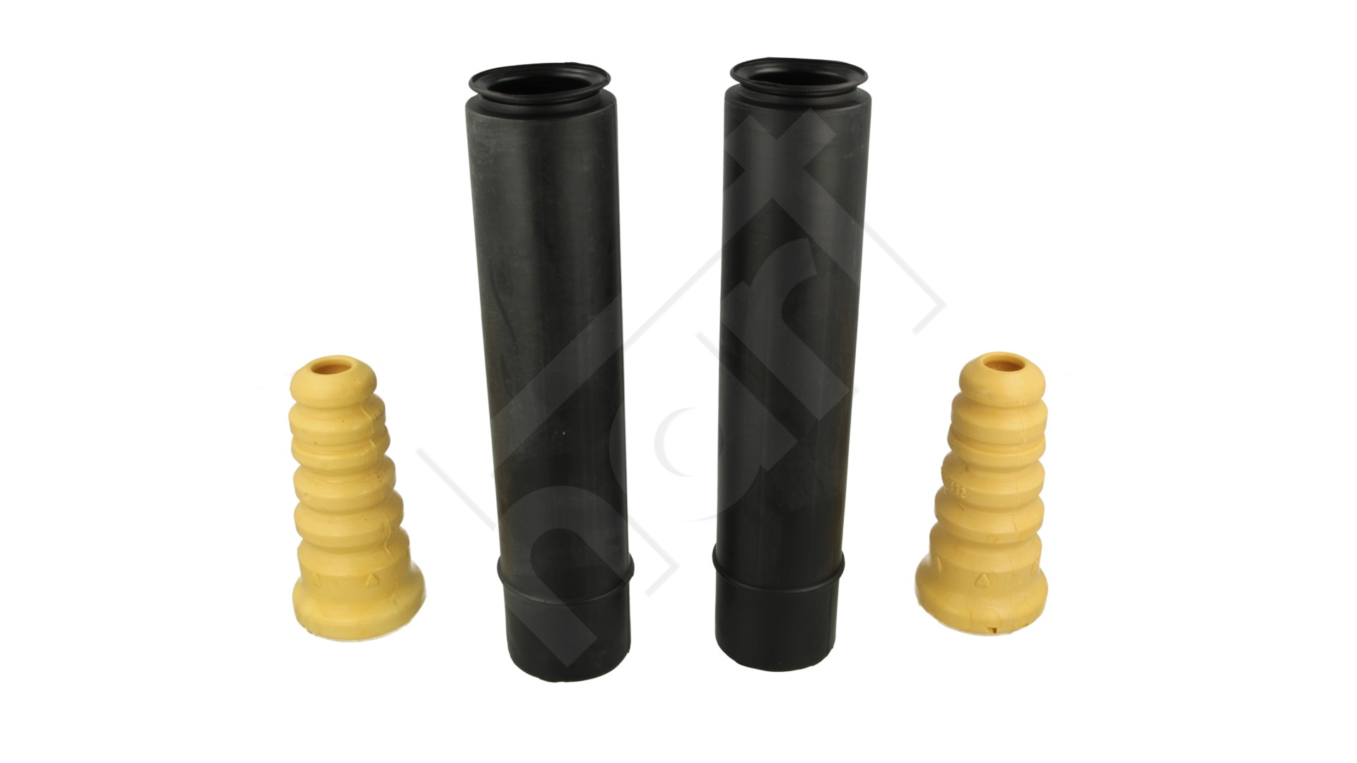 450 470_B AMORT.ODBOJ+OSLONA /KOMPLET/ FOCUS /T/