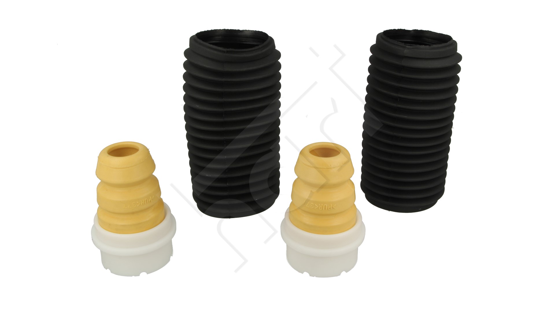 450 471_B AMORT.ODBOJ+OSLONA /KOMPLET/ DOBLO 01-/P