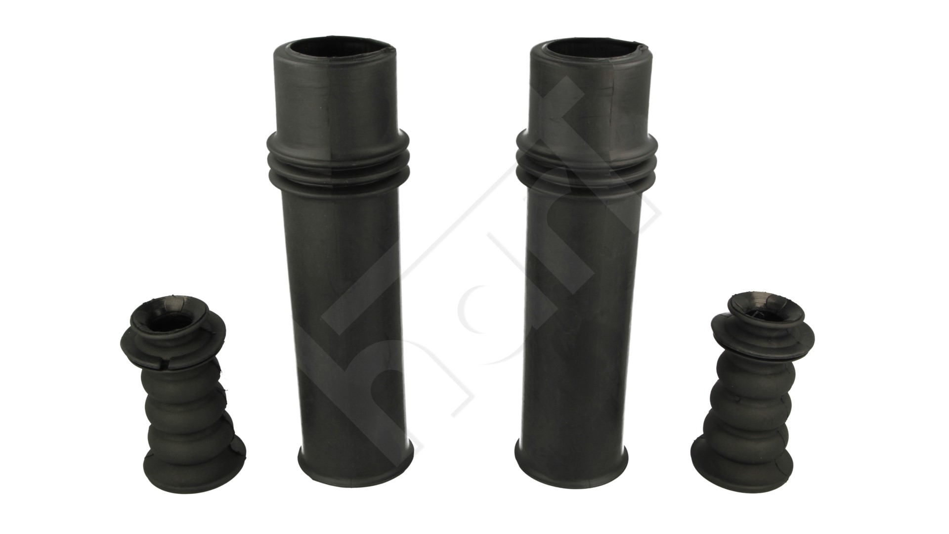 450 474_B AMORT.ODBOJ+OSLONA /KOMPLET/ C4 /T/