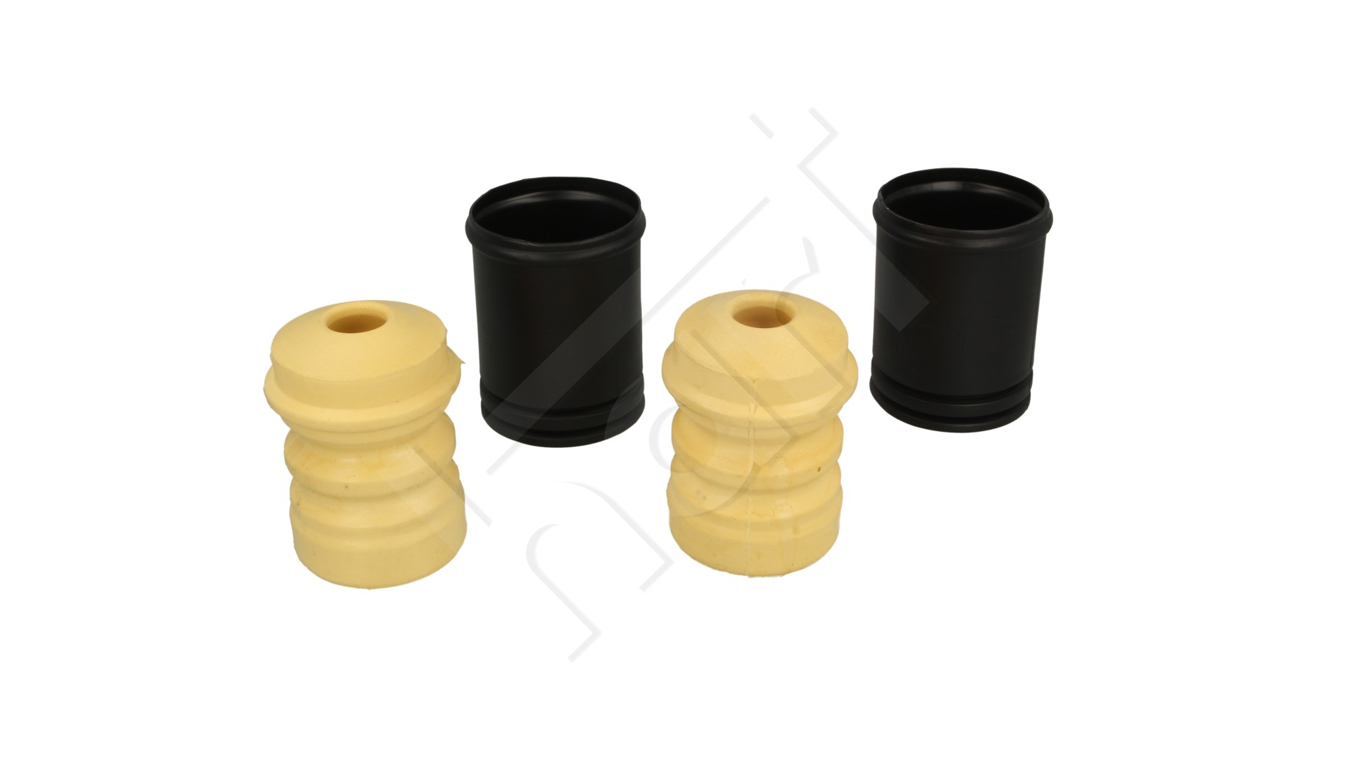 450 475_B AMORT.ODBOJ+OSLONA /KOMPLET/ BMW E39 /T/