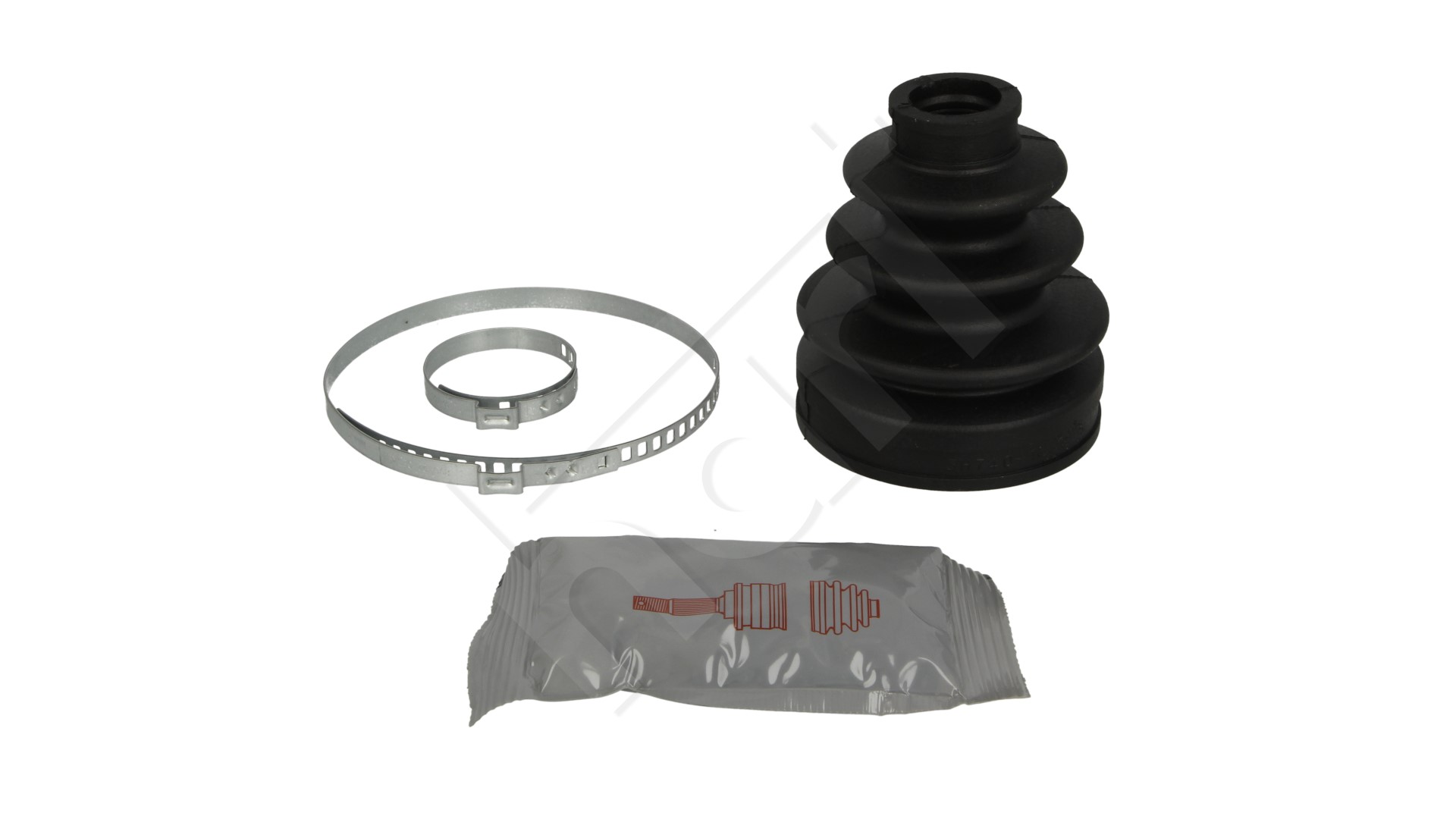 OSLONA PRZEGUBU WEW.KPL.COROLLA 23/96/61