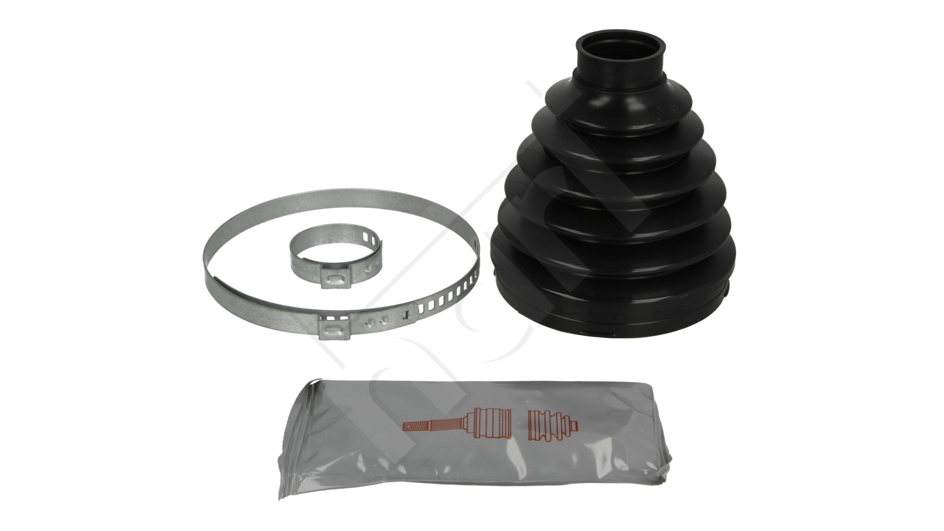 451 751_B OSLONA PRZEGUBU WEW.KPL.DB W164 28/96/89