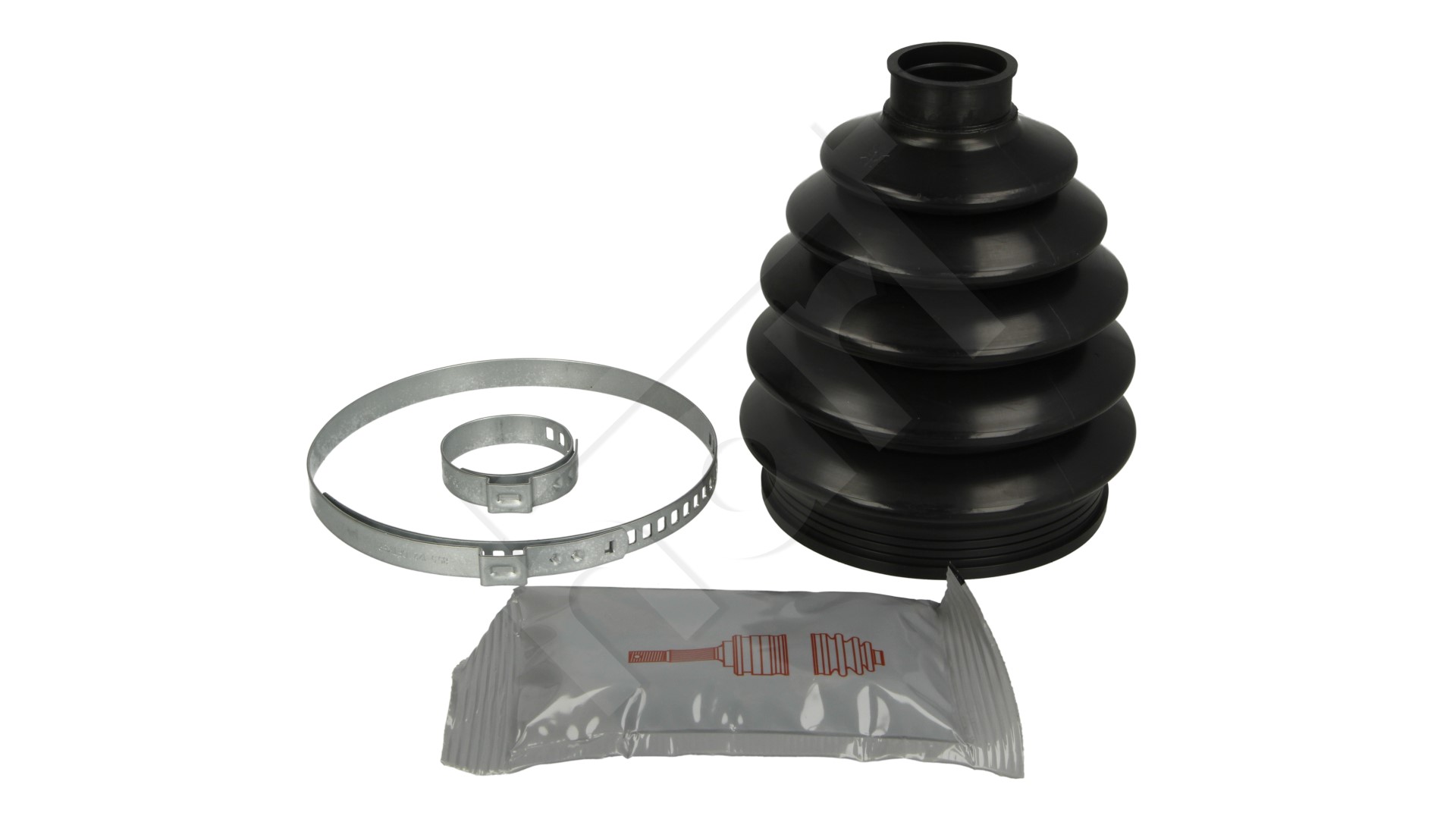 OSLONA PRZEGUBU ZEWN.KOMP.FORD 98- /TP/