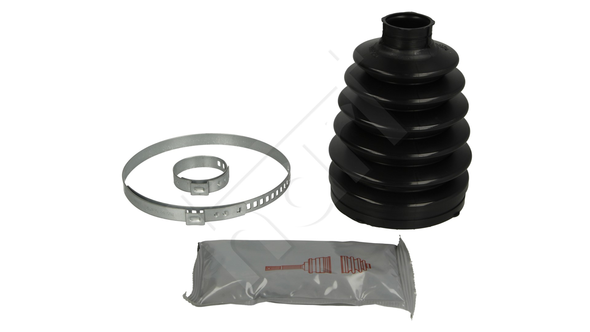 OSLONA PRZEGUBU ZEW.KPL.MAZDA 26/117/84