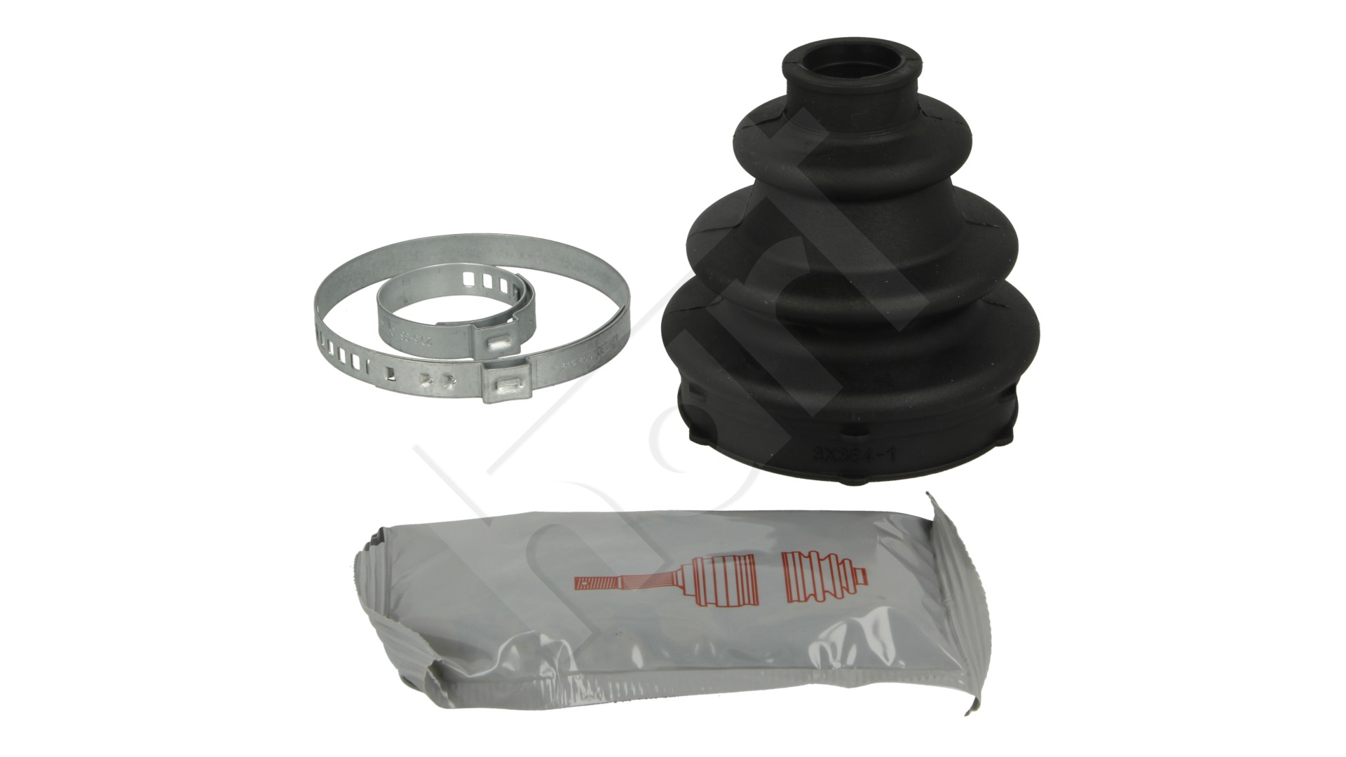 OSLONA PRZEGUBU ZEW.KPL.SMART 22/86/71