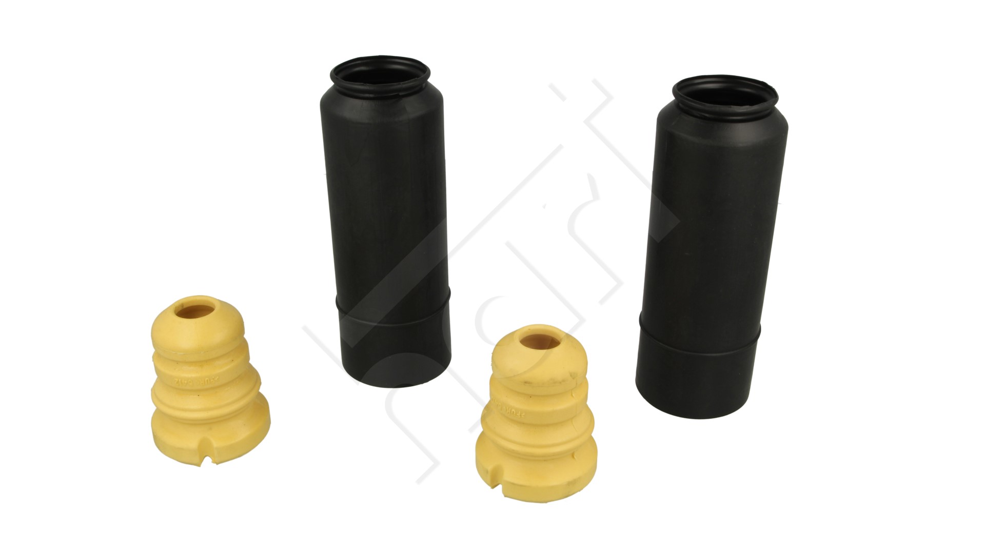 454 800_B AMORT.ODBOJ+OSLONA /KOMPLET/ BMW E90 /T/