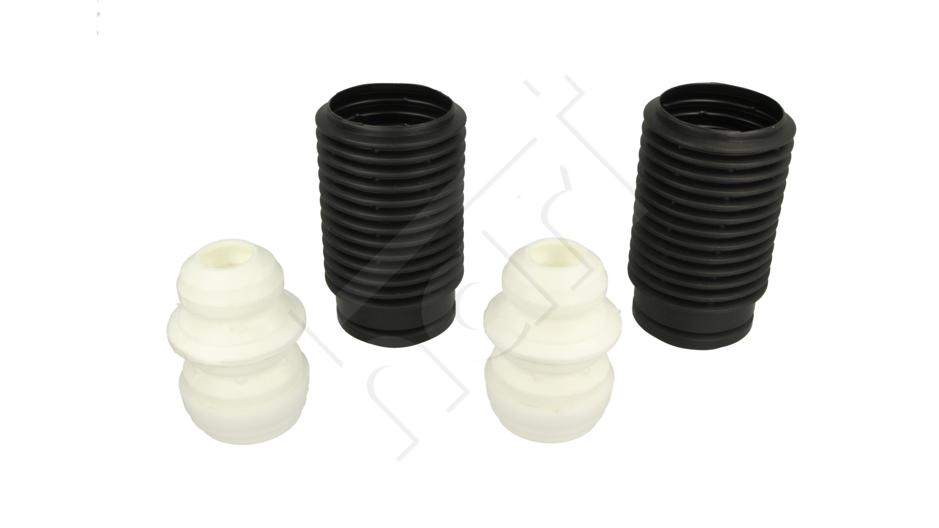 454 803_B AMORT.ODBOJ+OSLONA /KOMPLET/ DB /P/