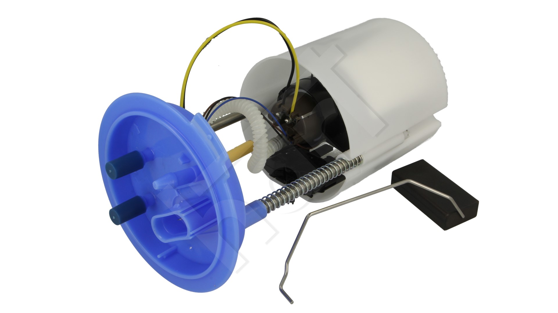 533 786_B POMPA PALIWA EL.GOLF V 1.4TSI 06- /CA